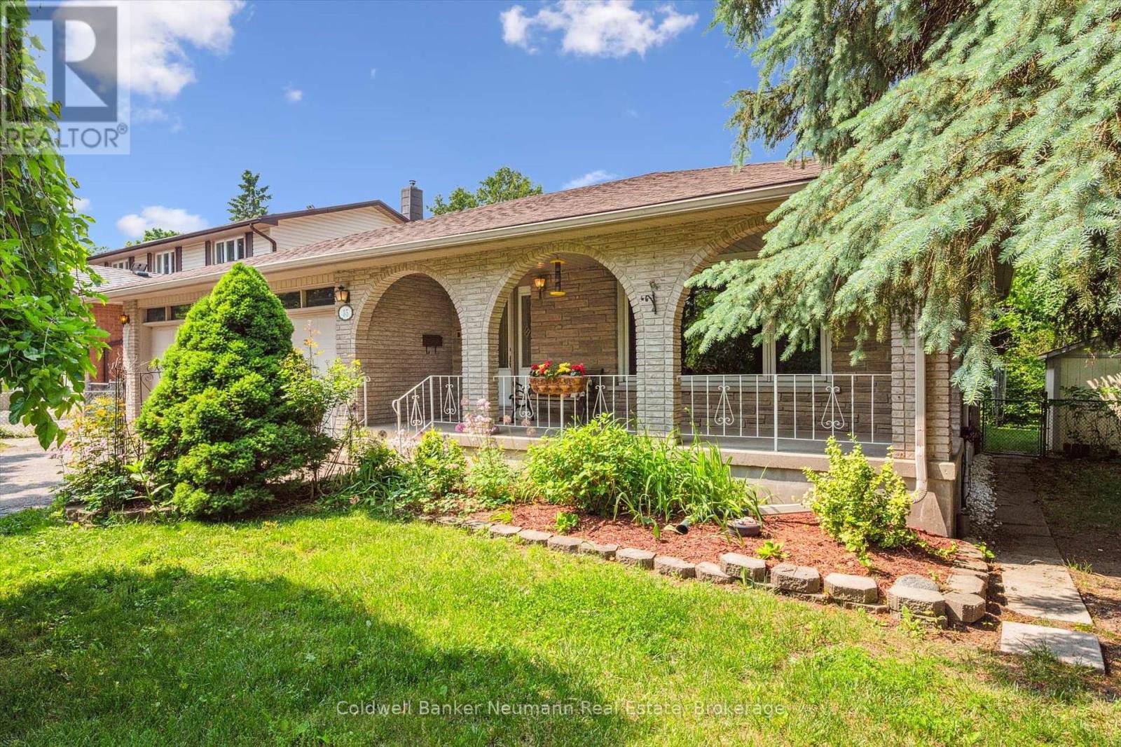 35 Rickson Avenue, Guelph, Ontario  N1G 2W9 - Photo 2 - X12215004