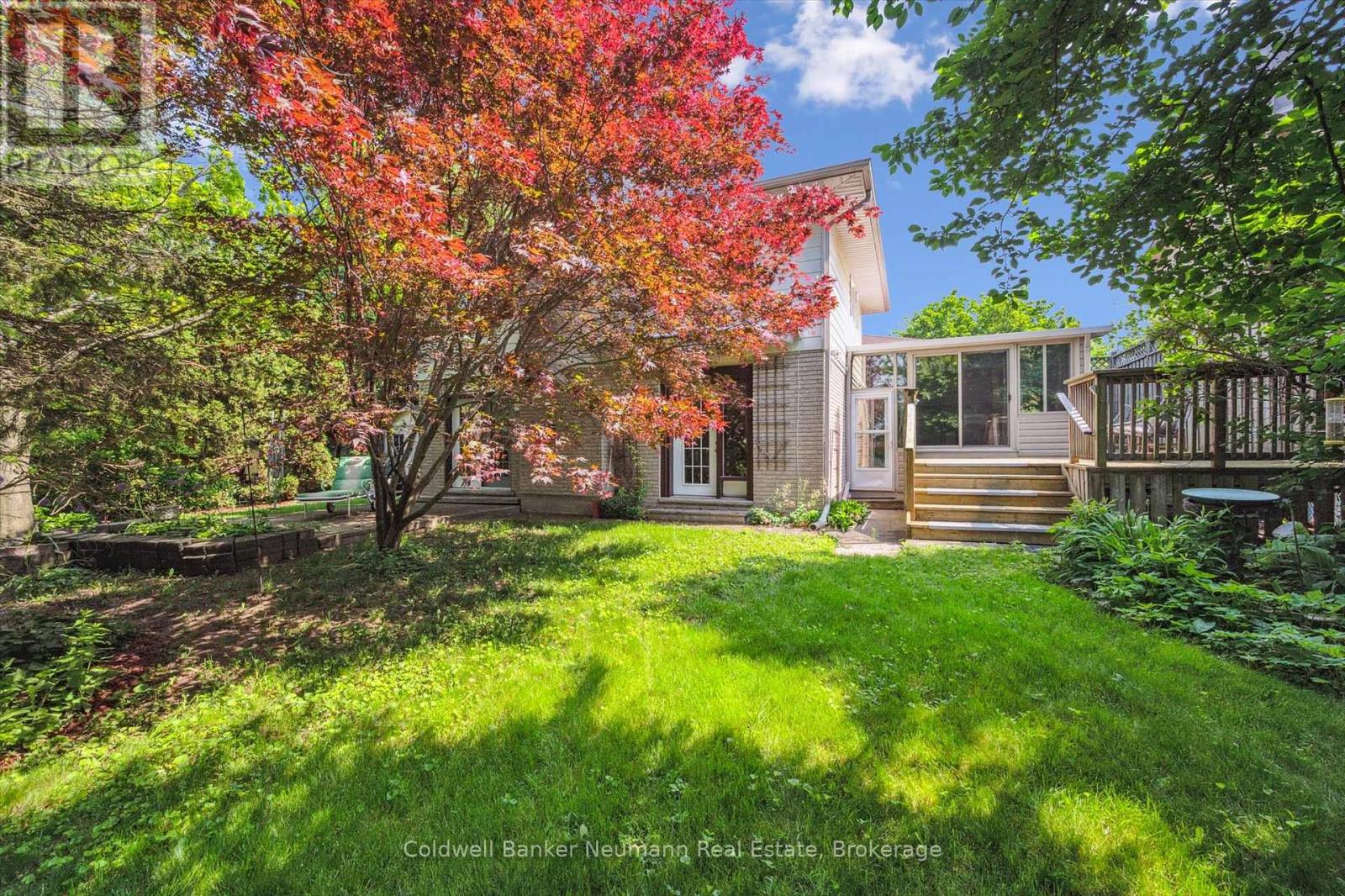 35 Rickson Avenue, Guelph, Ontario  N1G 2W9 - Photo 34 - X12215004