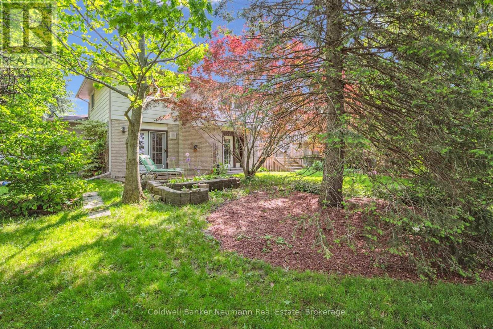 35 Rickson Avenue, Guelph, Ontario  N1G 2W9 - Photo 36 - X12215004