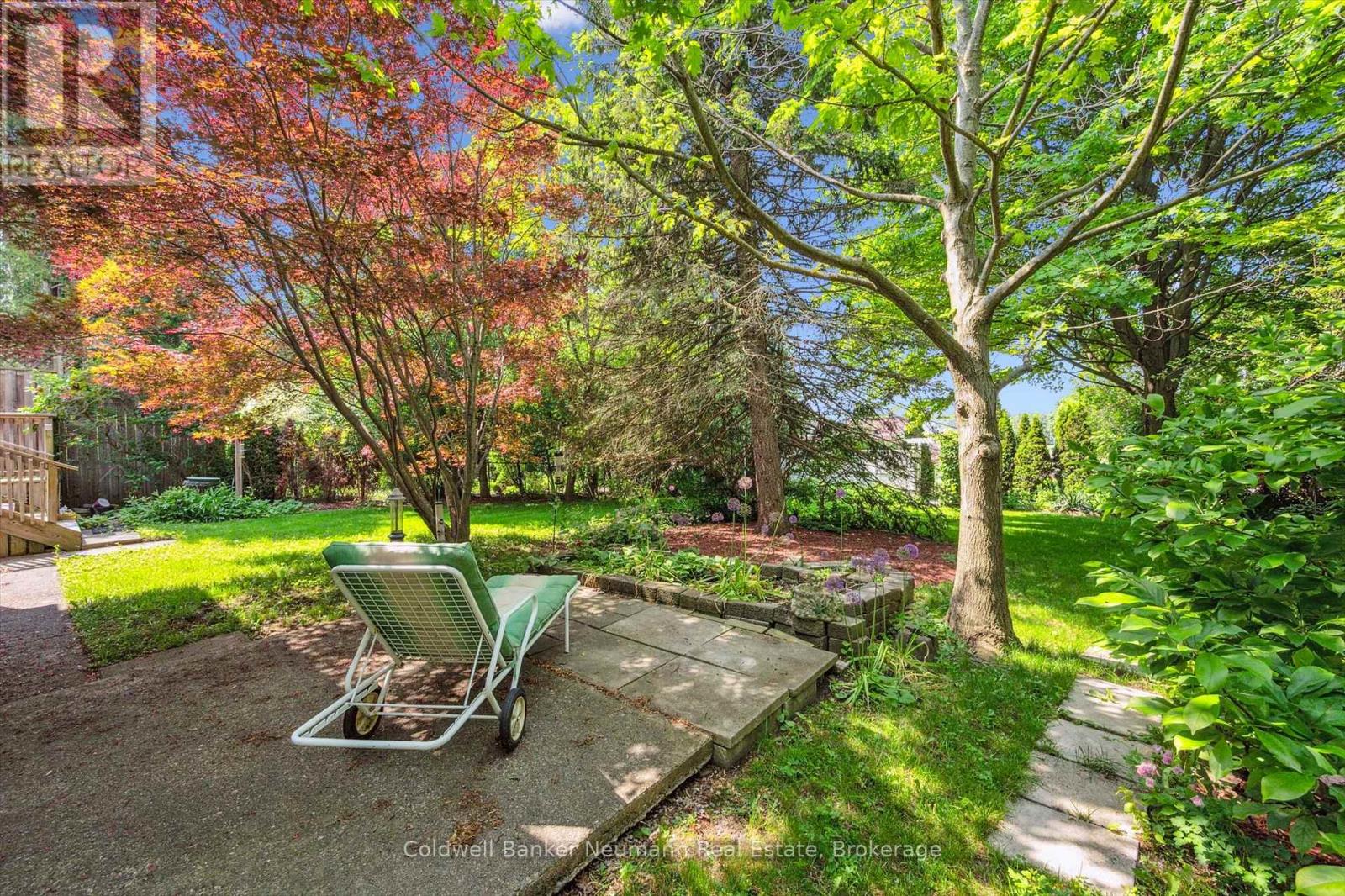 35 Rickson Avenue, Guelph, Ontario  N1G 2W9 - Photo 38 - X12215004