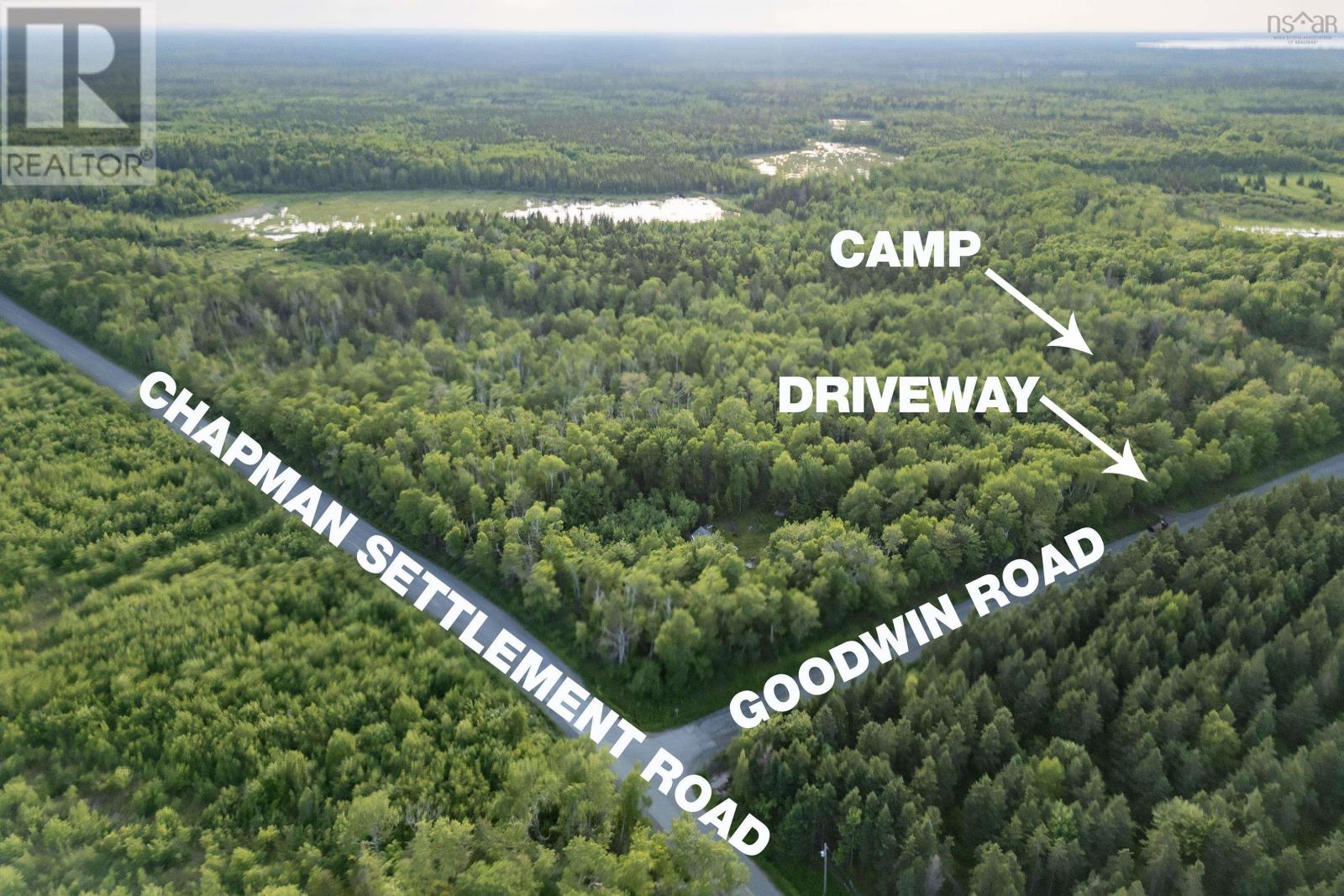 35 Goodwin Road, Chapman Settlement, Nova Scotia  B4H 3X9 - Photo 2 - 202514378