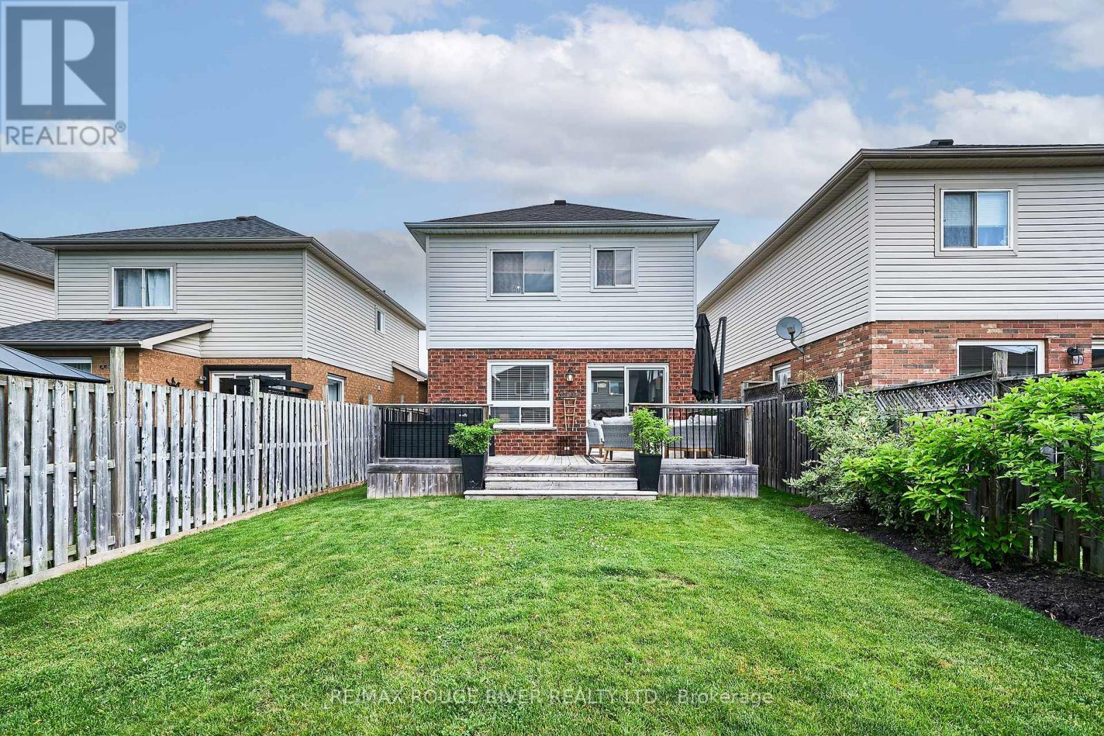 656 Woodmount Crescent, Oshawa, Ontario  L1K 2T5 - Photo 44 - E12214983