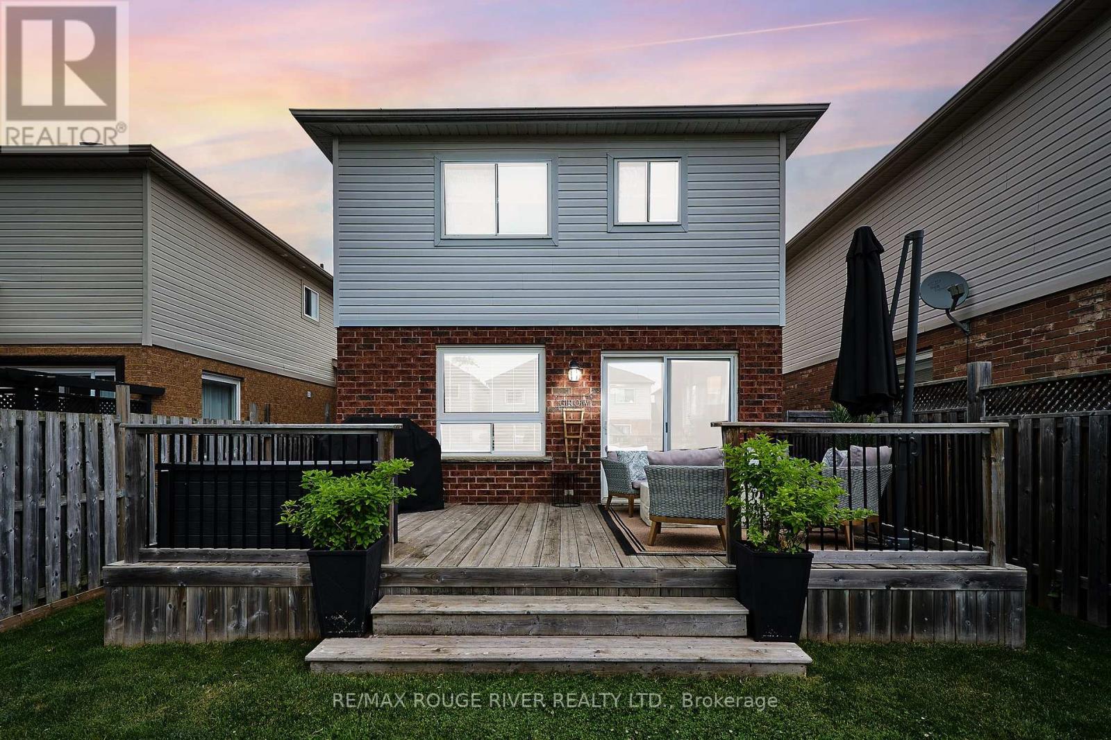 656 Woodmount Crescent, Oshawa, Ontario  L1K 2T5 - Photo 50 - E12214983