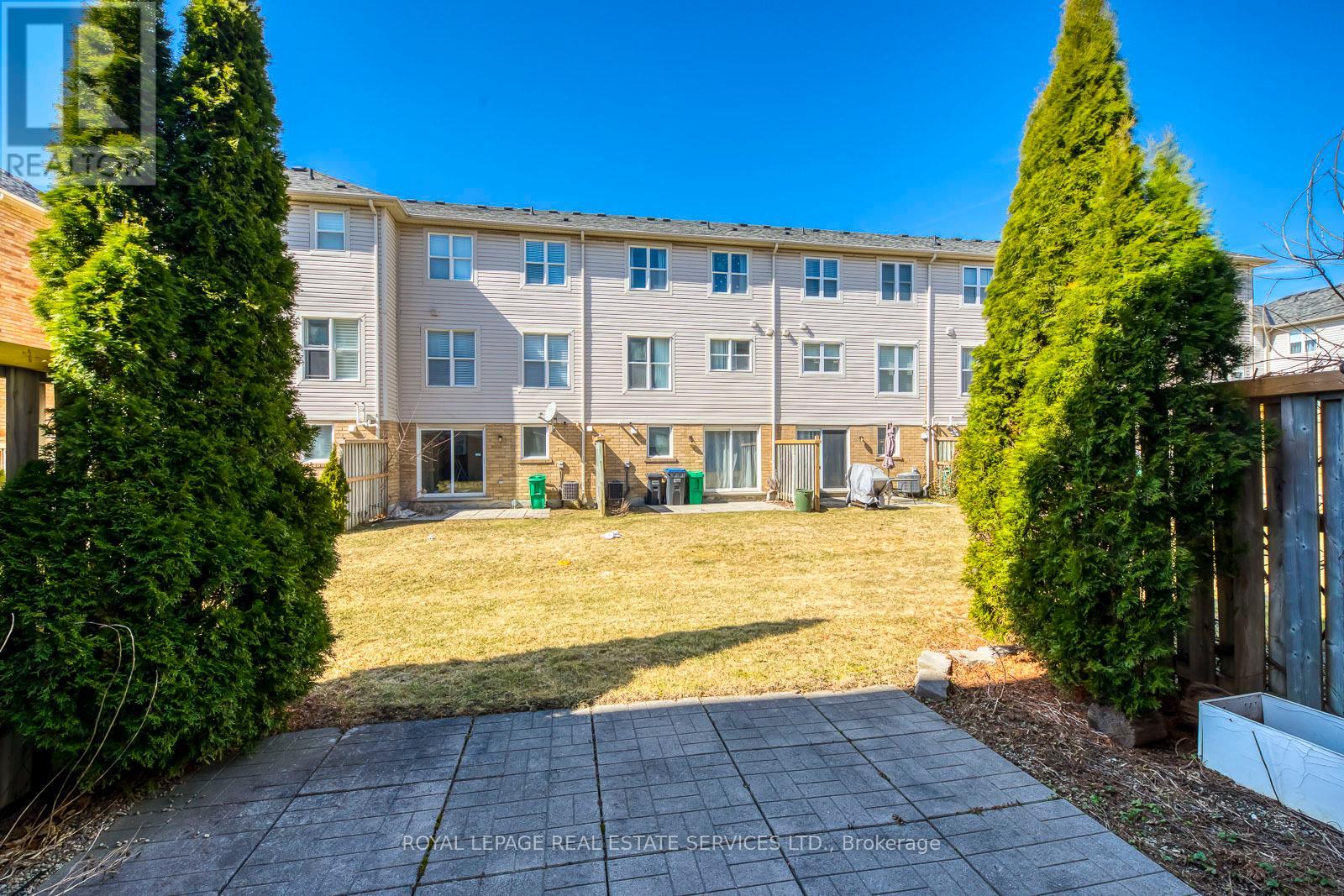161 - 5980 Whitehorn Avenue, Mississauga, Ontario  L5V 2Y3 - Photo 26 - W12036145