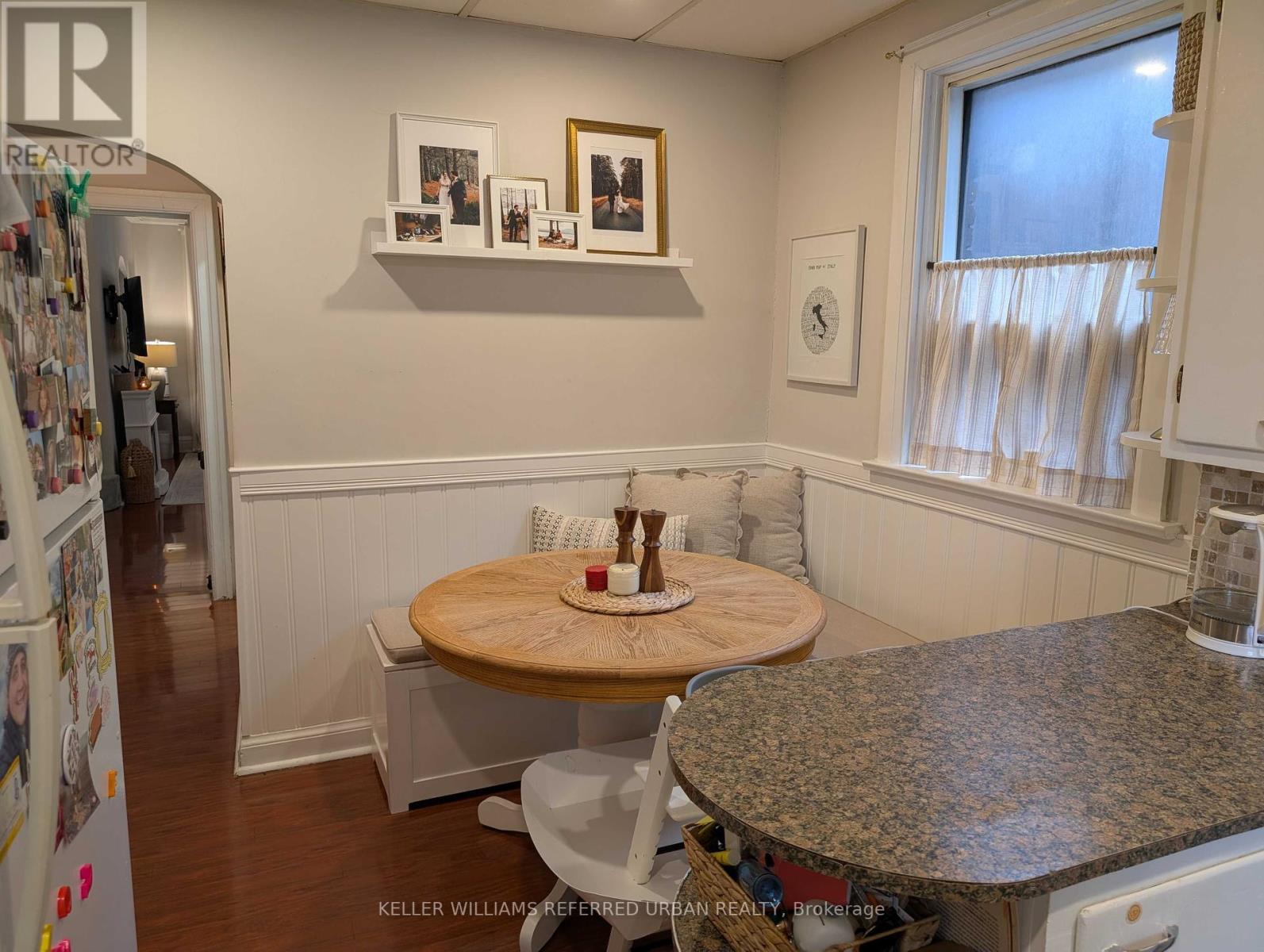 Main - 591 Jane Street, Toronto, Ontario  M6S 4A3 - Photo 3 - W12206622