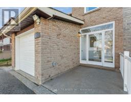 193 ASHRIDGE PLACE, Mississauga, Ontario