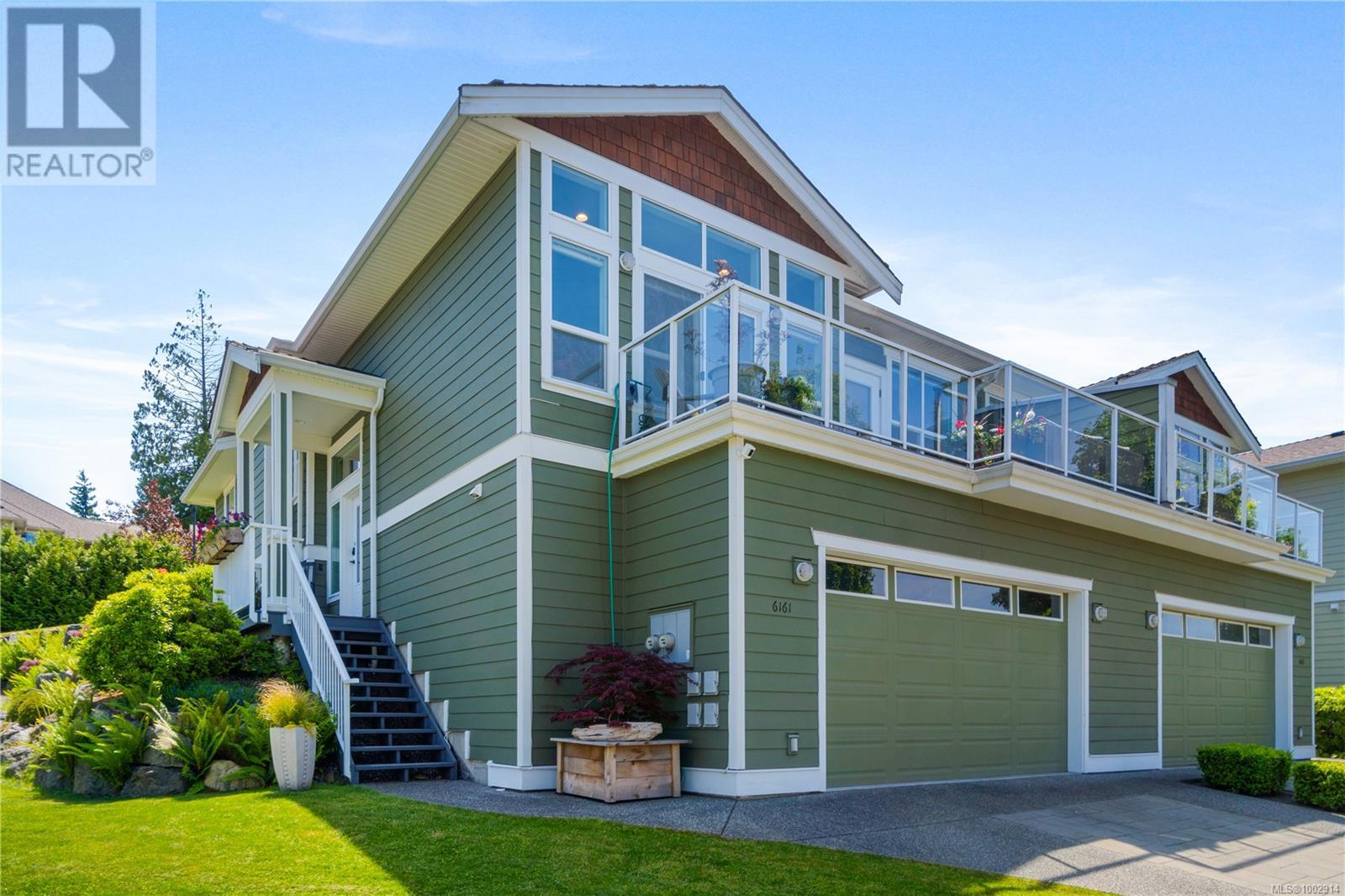 6161 Arlin Pl, Nanaimo, British Columbia