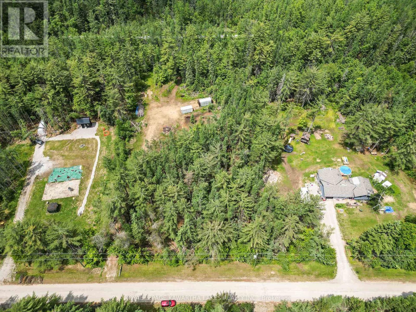 LOT 8 WATSON DRIVE, Kawartha Lakes, Ontario