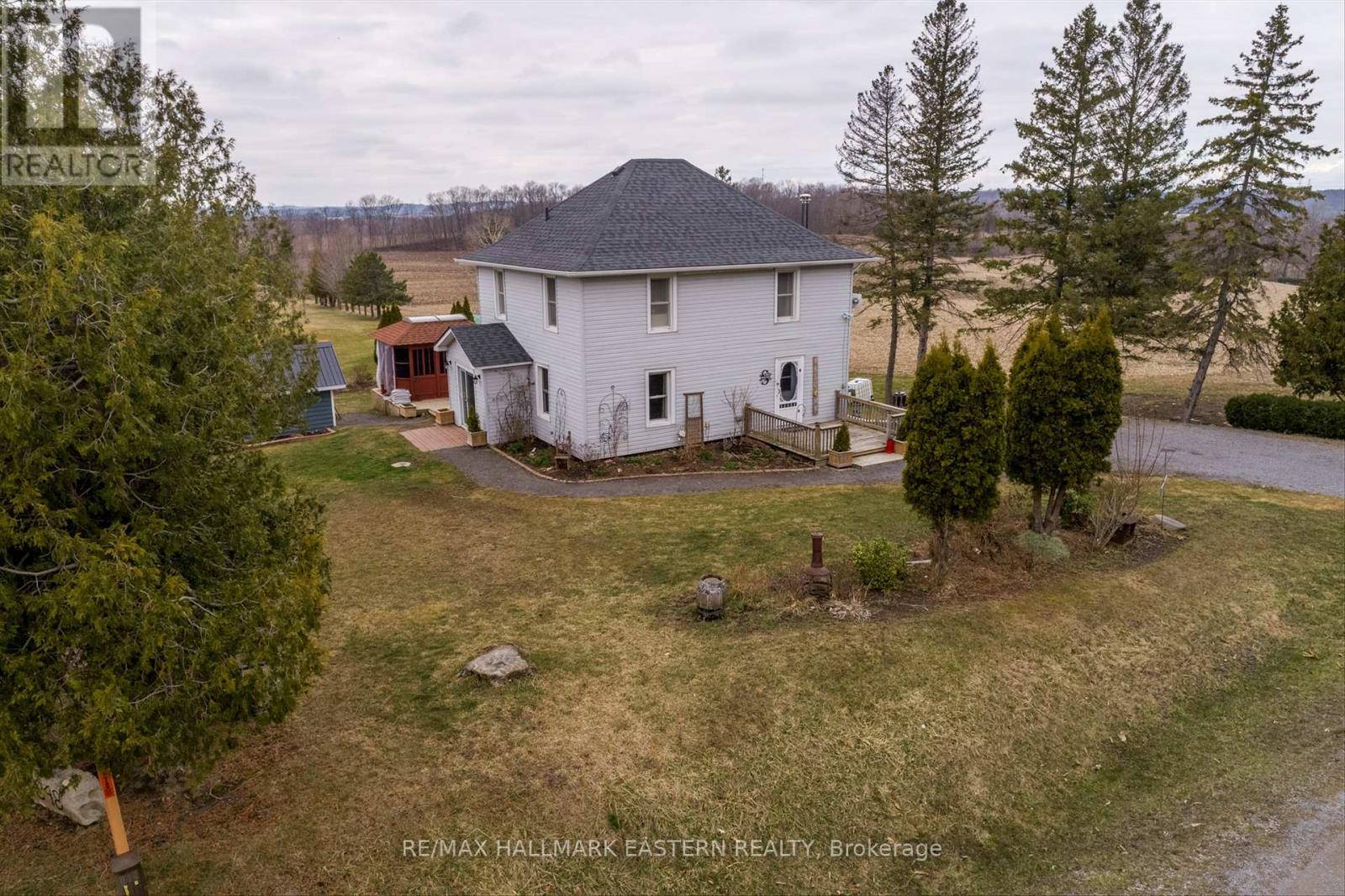 848 COUNTY RD 41 ROAD, Brighton, Ontario