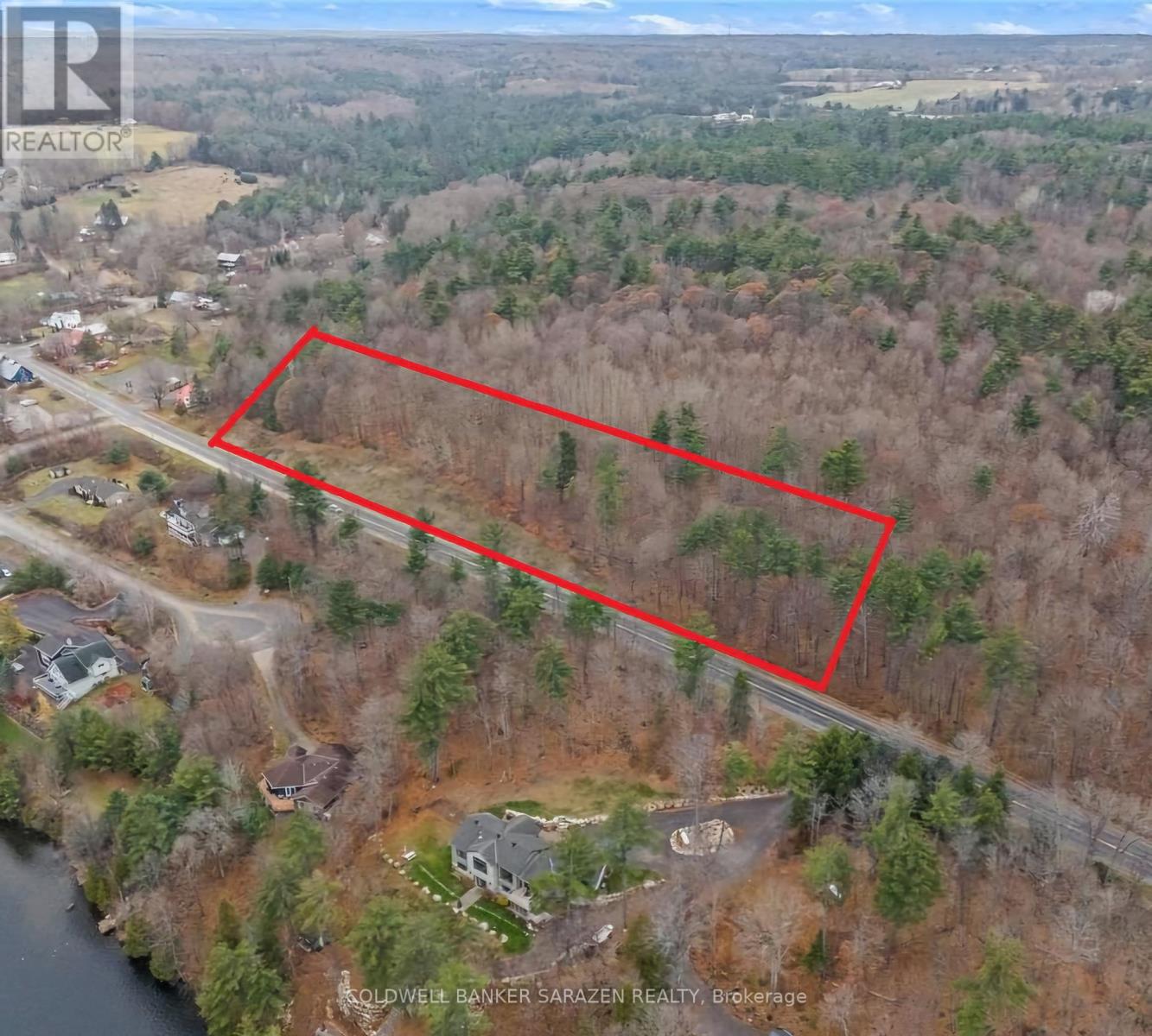 1680 CALABOGIE ROAD, McNab/Braeside, Ontario
