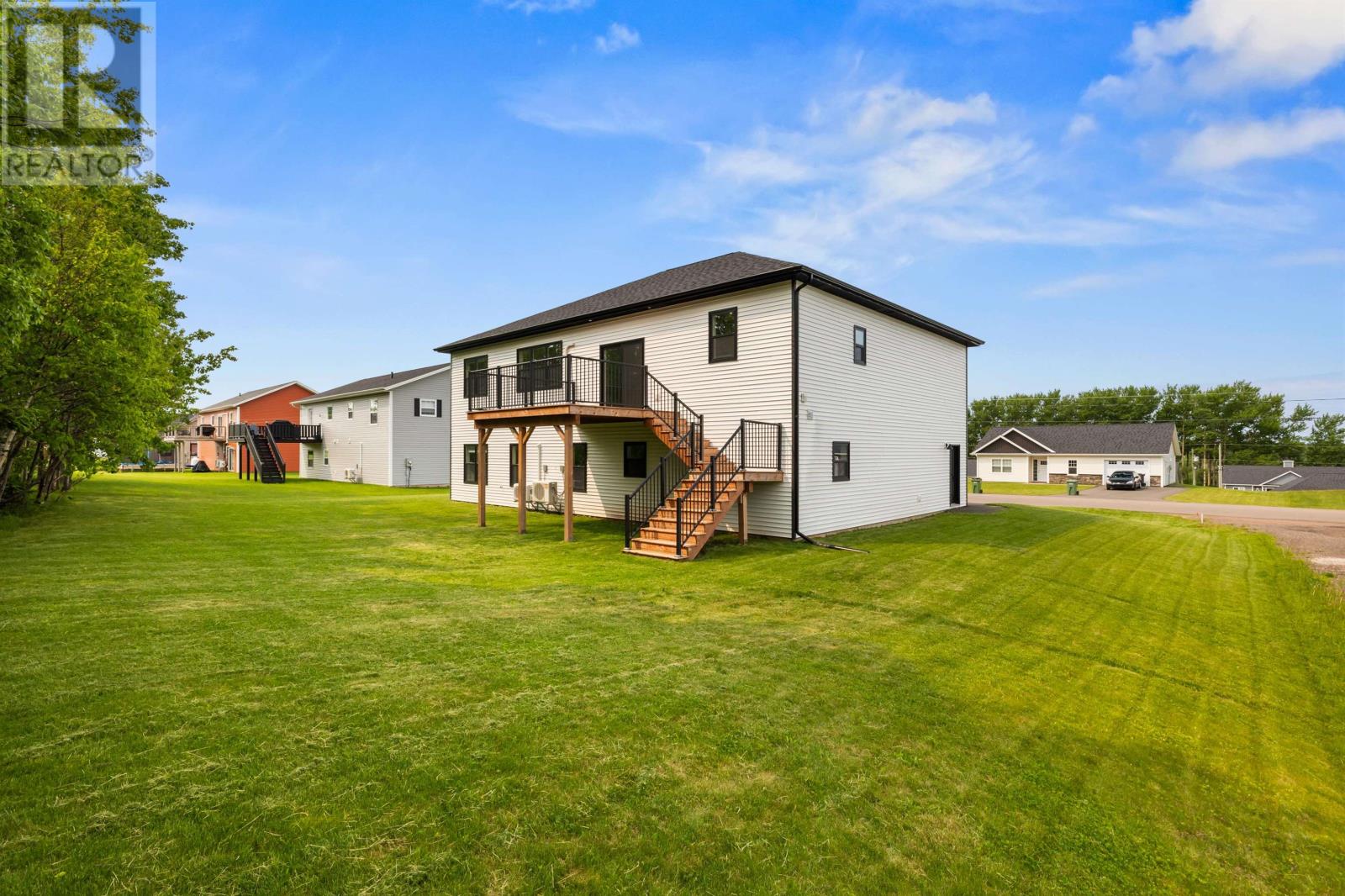 30 Waters Edge Lane, Cornwall, Prince Edward Island  C0A 1H4 - Photo 42 - 202514383
