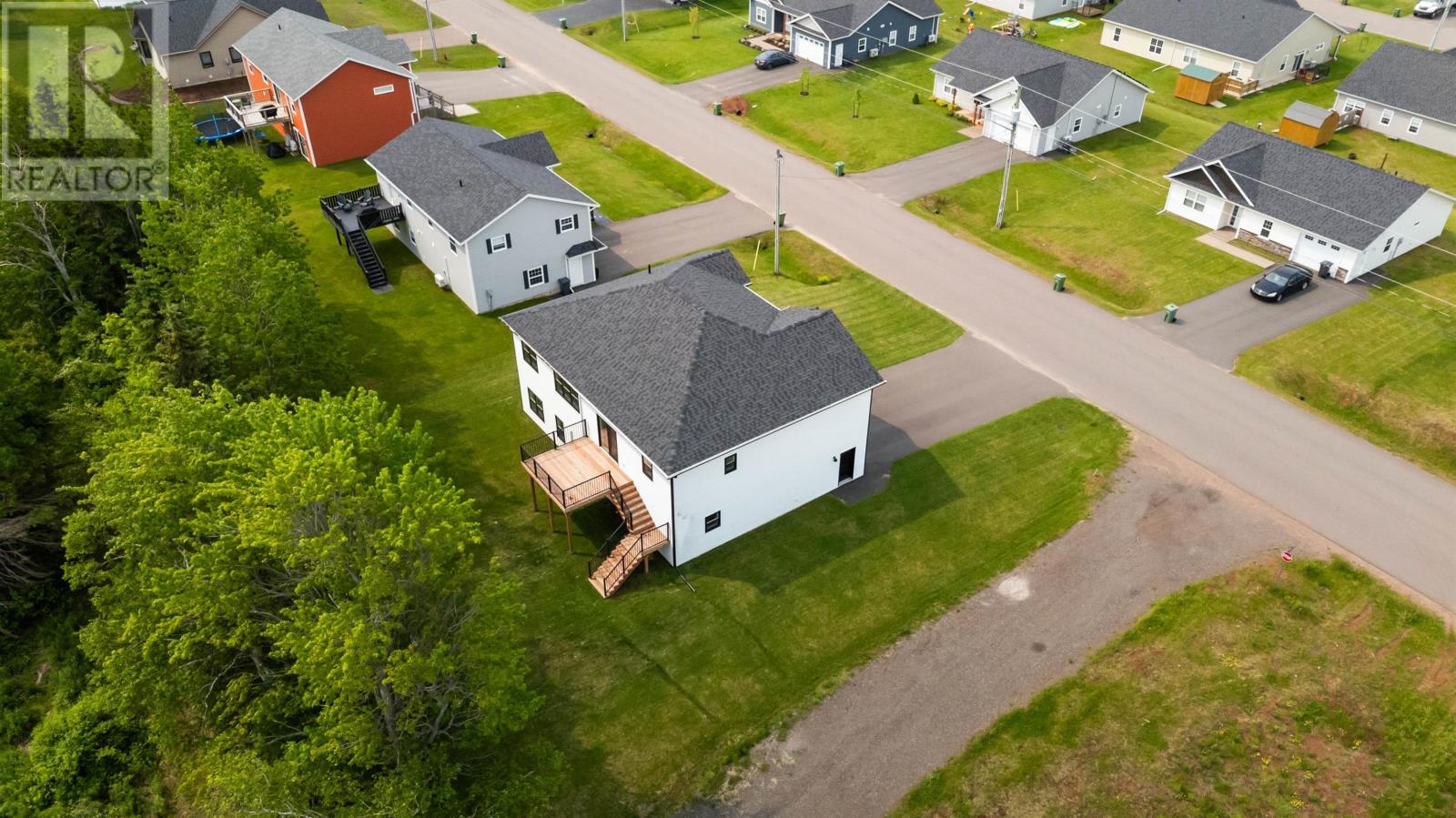 30 Waters Edge Lane, Cornwall, Prince Edward Island  C0A 1H4 - Photo 46 - 202514383
