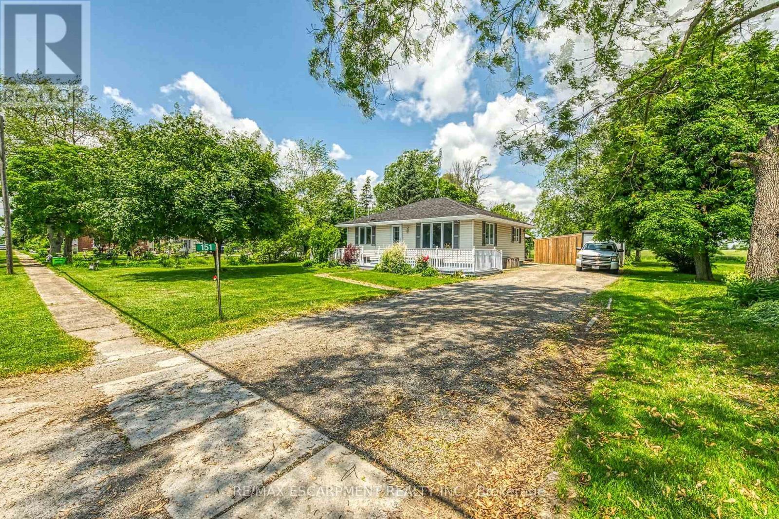 151 Rainham Road, Haldimand, Ontario  N0A 1L0 - Photo 4 - X12212554