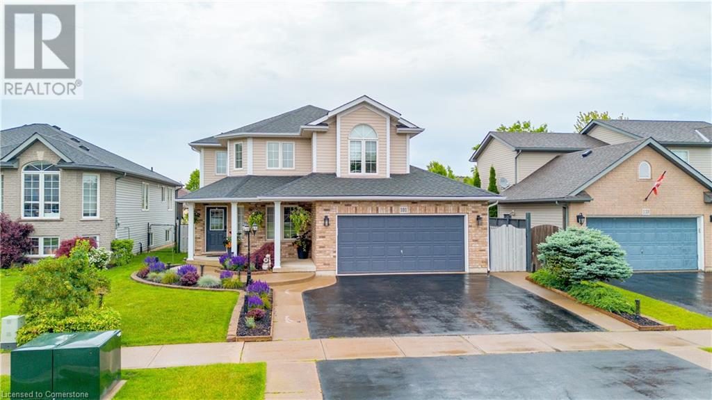 Property at 101 GOLDEN ACRES Drive image 1
