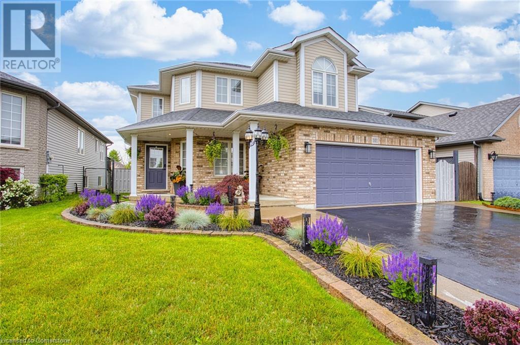 Property at 101 GOLDEN ACRES Drive image 3