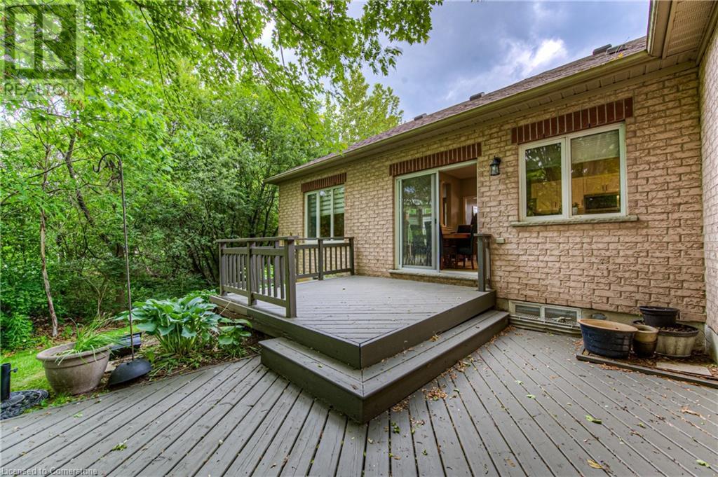100 Idle Creek Drive Unit# 19, Kitchener, Ontario  N2A 4H3 - Photo 5 - 40740265