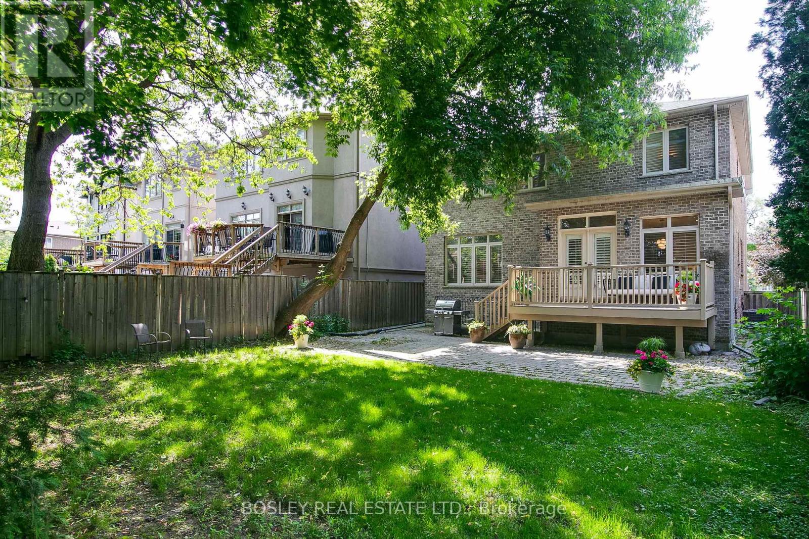256 Haddington Avenue, Toronto (Bedford Park-Nortown), Ontario  M5M 2P9 - Photo 41 - C12212364