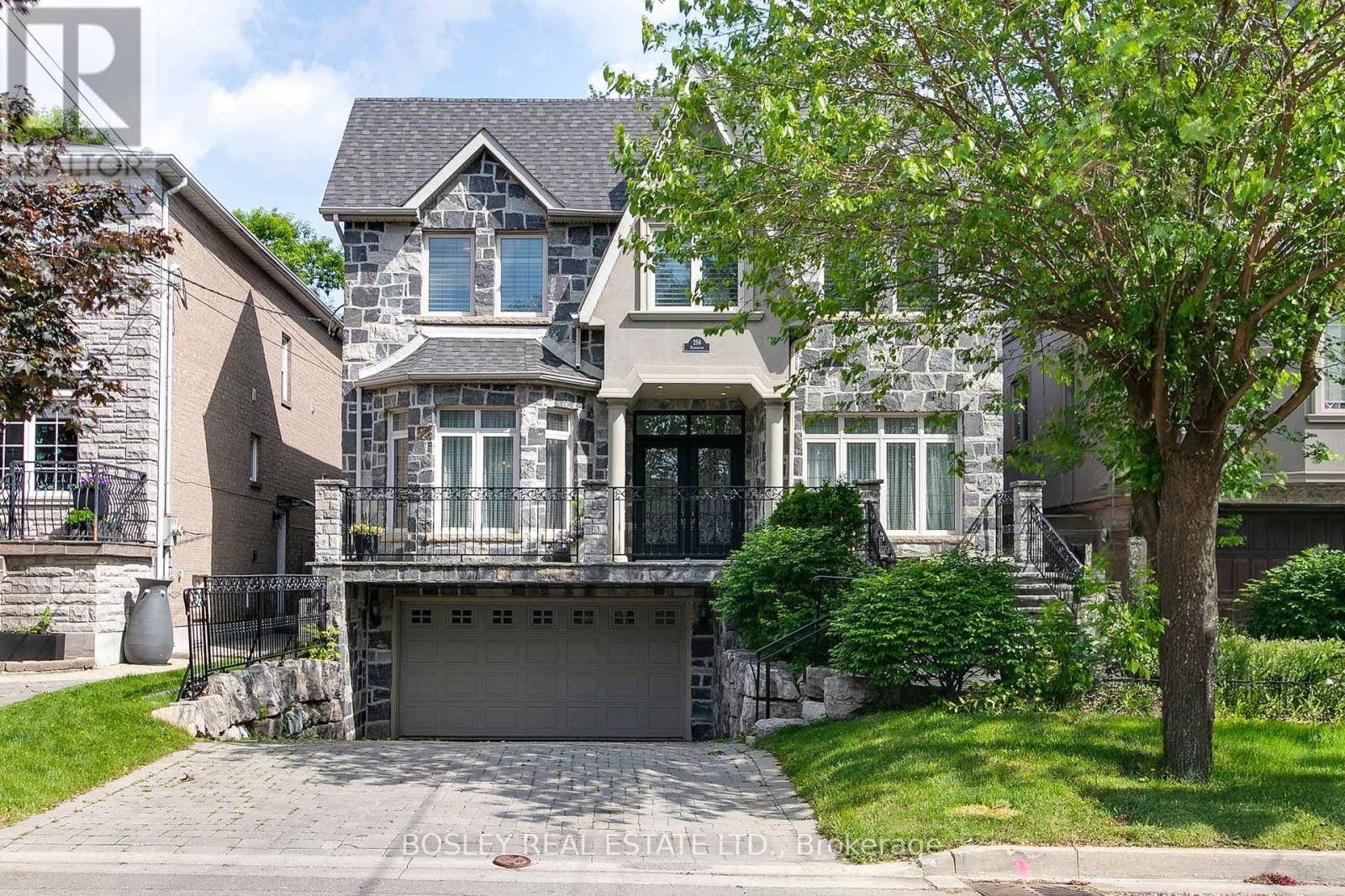 <div class="slider-price">$2,888,000</div><p>256 Haddington Avenue, Toronto, Ontario</p>