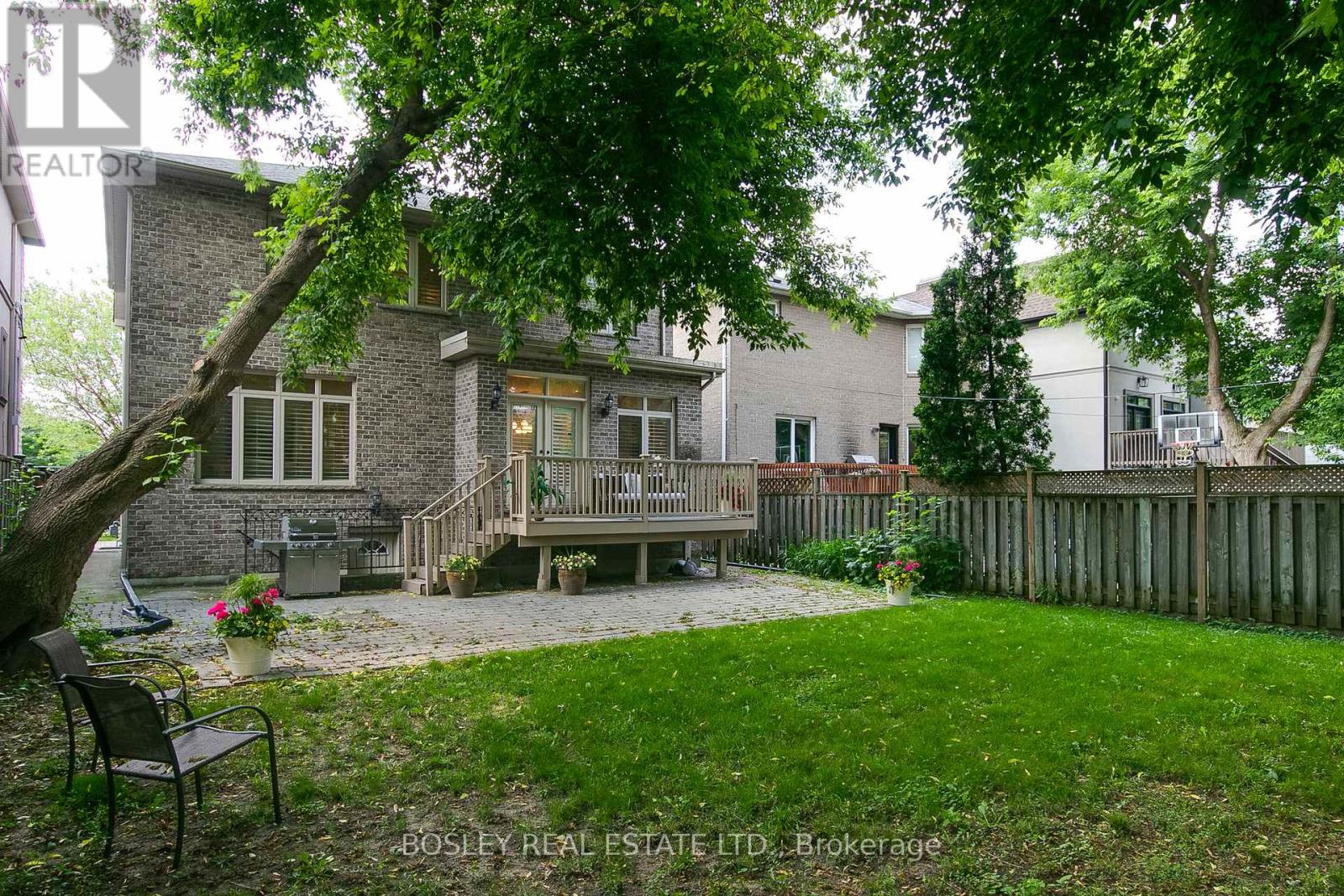 256 Haddington Avenue, Toronto (Bedford Park-Nortown), Ontario  M5M 2P9 - Photo 42 - C12212364