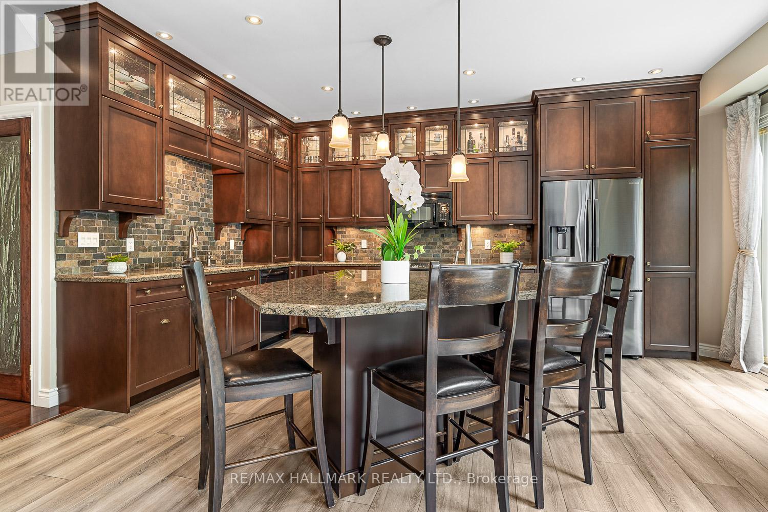 105 SECORD STREET, Pickering, Ontario