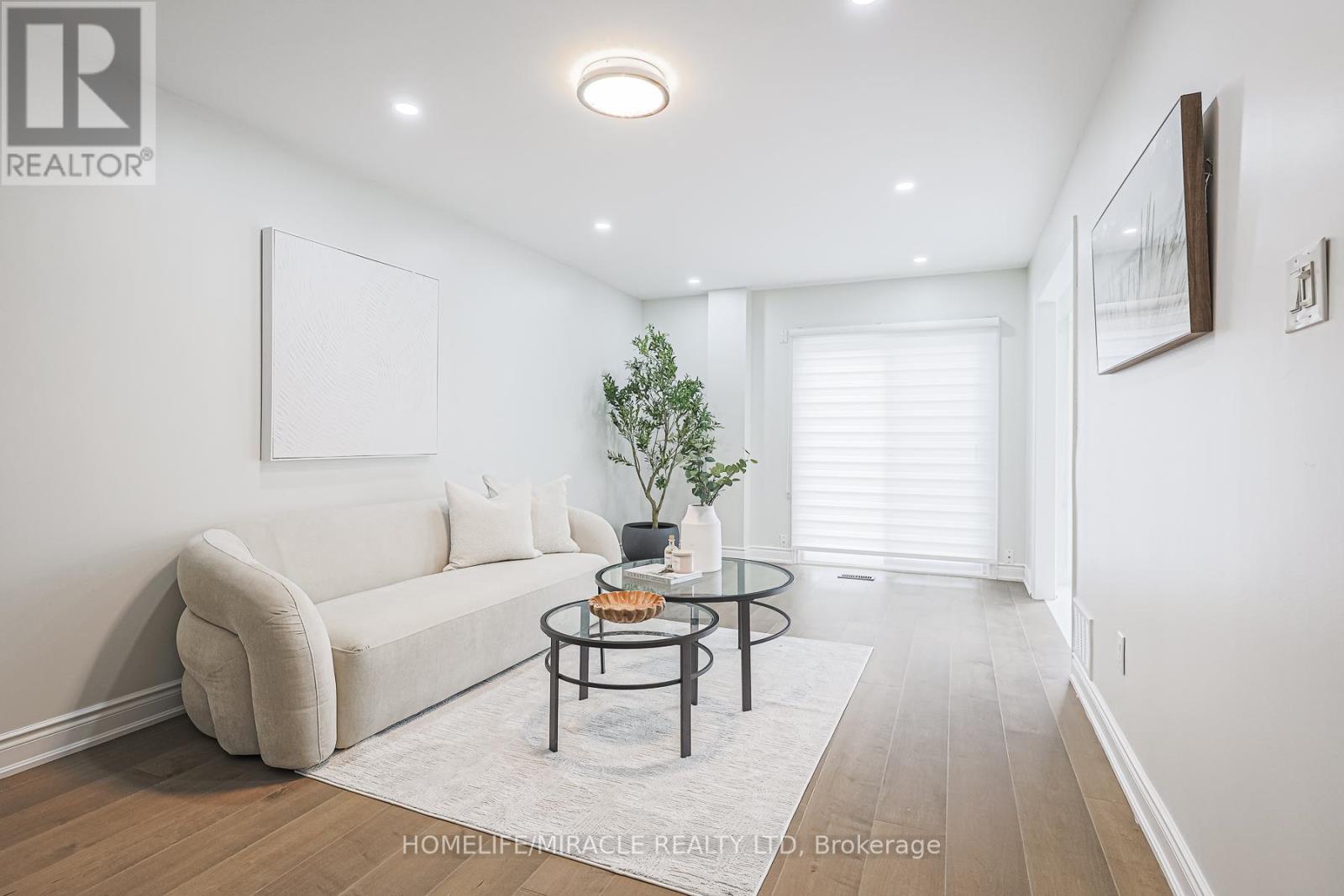 3 Hawkway Court, Brampton (Fletcher's West), Ontario  L6Y 4K7 - Photo 23 - W12212807