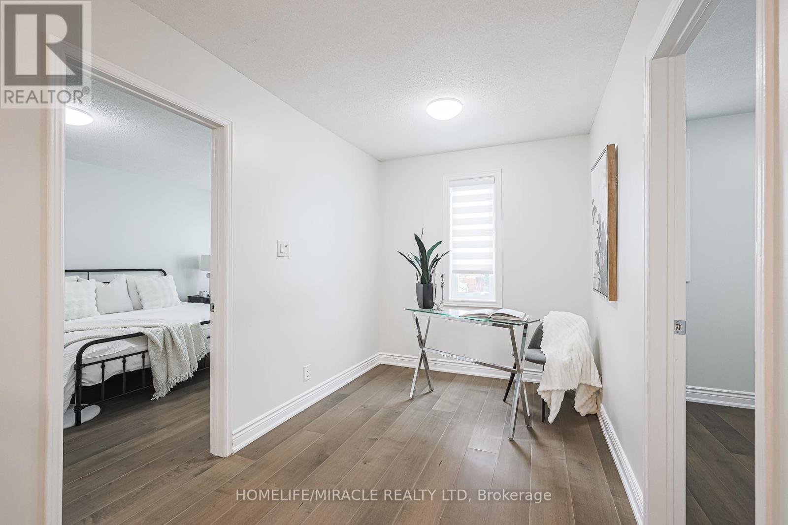 3 Hawkway Court, Brampton (Fletcher's West), Ontario  L6Y 4K7 - Photo 27 - W12212807
