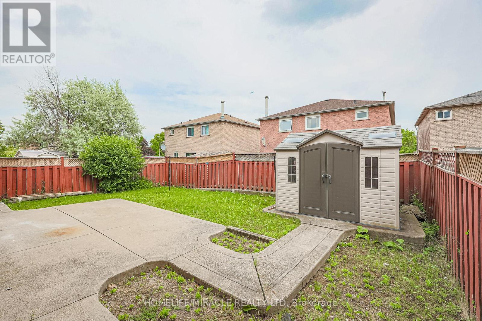 3 Hawkway Court, Brampton (Fletcher's West), Ontario  L6Y 4K7 - Photo 45 - W12212807