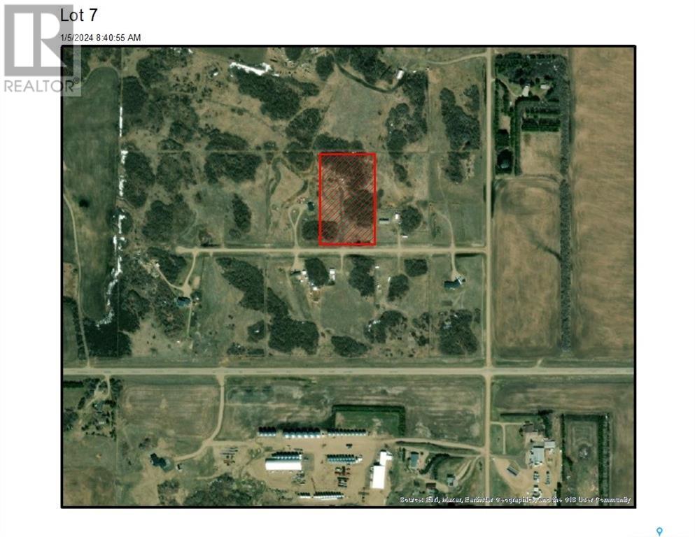 Lot 7 Stoney Ridge Place, North Battleford Rm No. 437, Saskatchewan  S9A 2Y7 - Photo 2 - SK009207