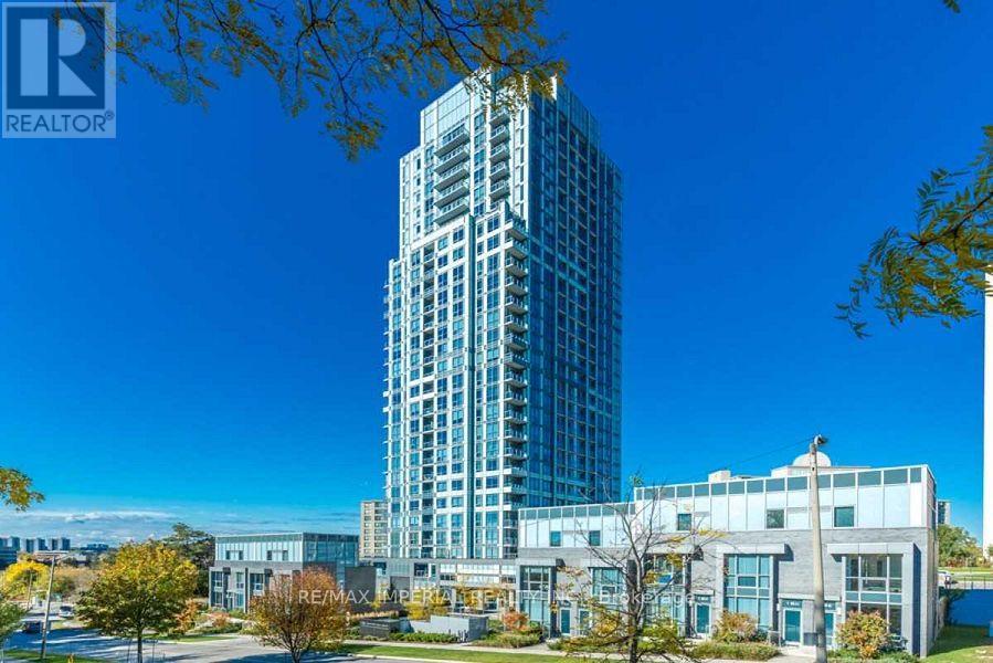 2303 - 18 GRAYDON HALL DRIVE, Toronto, Ontario