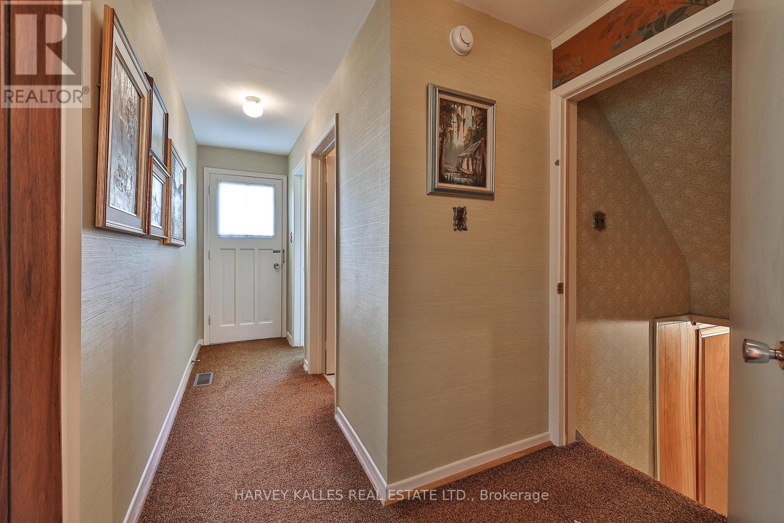 140 Fenn Avenue, Toronto, Ontario  M2P 1X6 - Photo 25 - C12214992