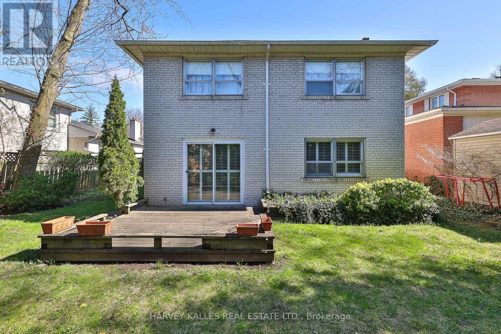 140 Fenn Avenue, Toronto, Ontario  M2P 1X6 - Photo 29 - C12214992