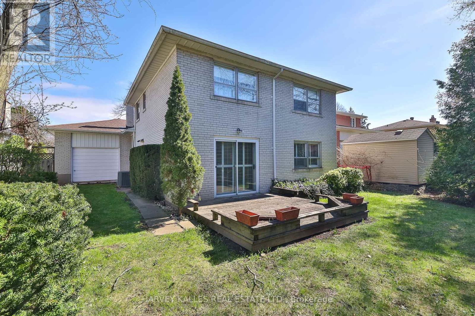 140 Fenn Avenue, Toronto, Ontario  M2P 1X6 - Photo 30 - C12214992