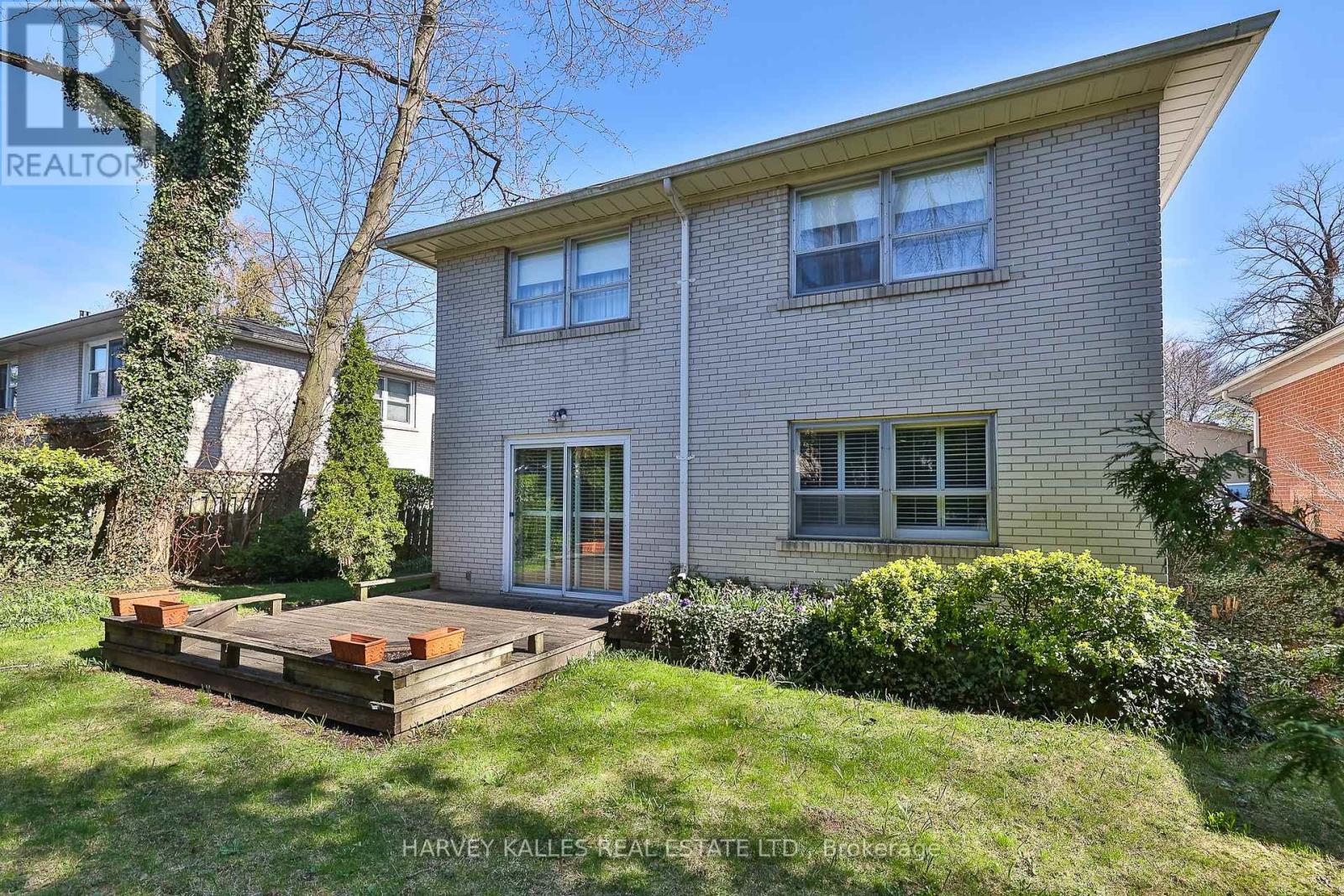 140 Fenn Avenue, Toronto, Ontario  M2P 1X6 - Photo 31 - C12214992