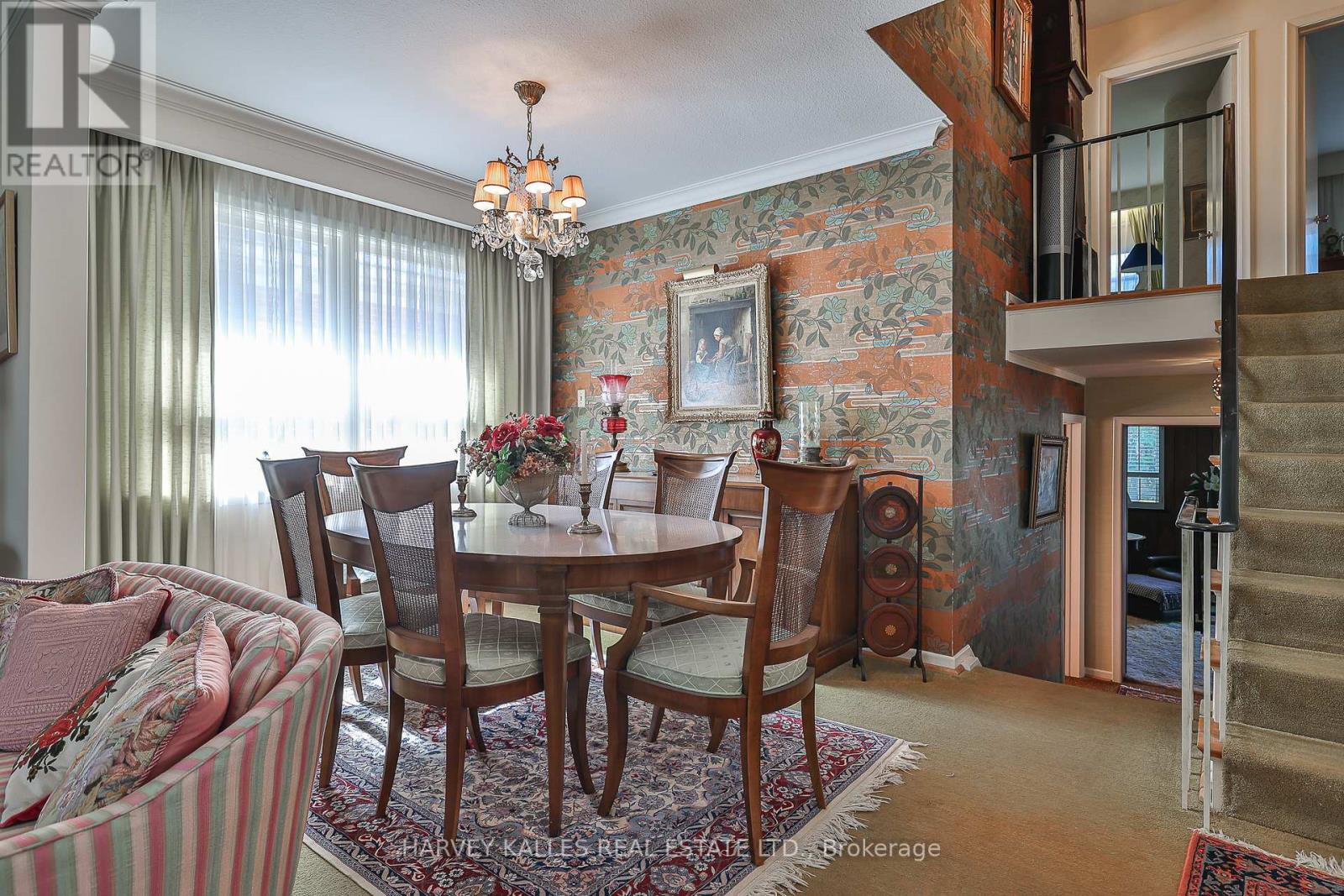 140 Fenn Avenue, Toronto, Ontario  M2P 1X6 - Photo 6 - C12214992