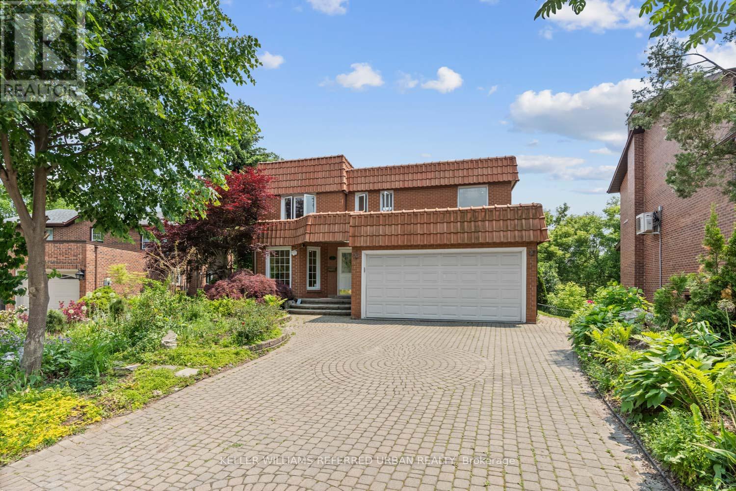 4 SADDLETREE DRIVE, Toronto, Ontario