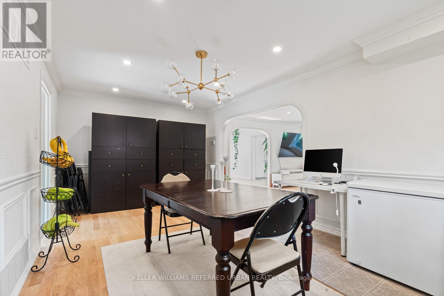 4 Saddletree Drive, Toronto (Bayview Woods-Steeles), Ontario  M2H 3L3 - Photo 8 - C12215039