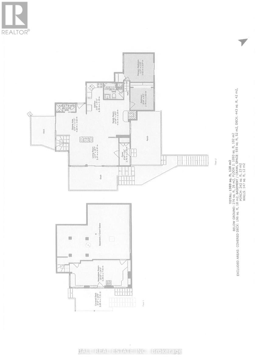 3559 Harbour Point Lane, Smith-Ennismore-Lakefield, Ontario K0L 2H0 - Photo 50 - X12212810