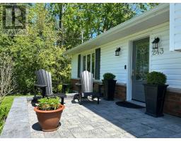 243 WEST STREET, Kawartha Lakes, Ontario