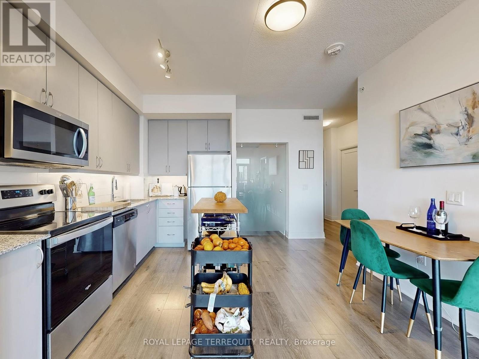1110 - 3220 Sheppard Avenue E, Toronto, Ontario  M1T 0B7 - Photo 10 - E12215023