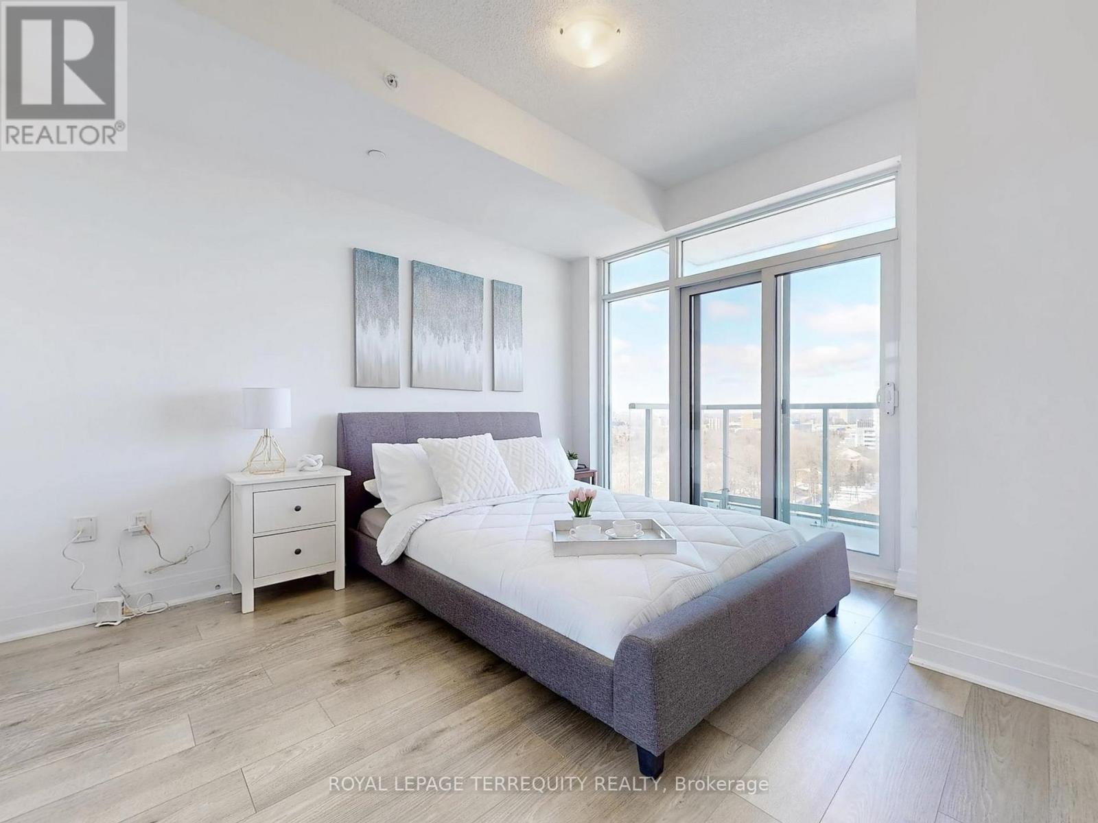 1110 - 3220 Sheppard Avenue E, Toronto, Ontario  M1T 0B7 - Photo 13 - E12215023