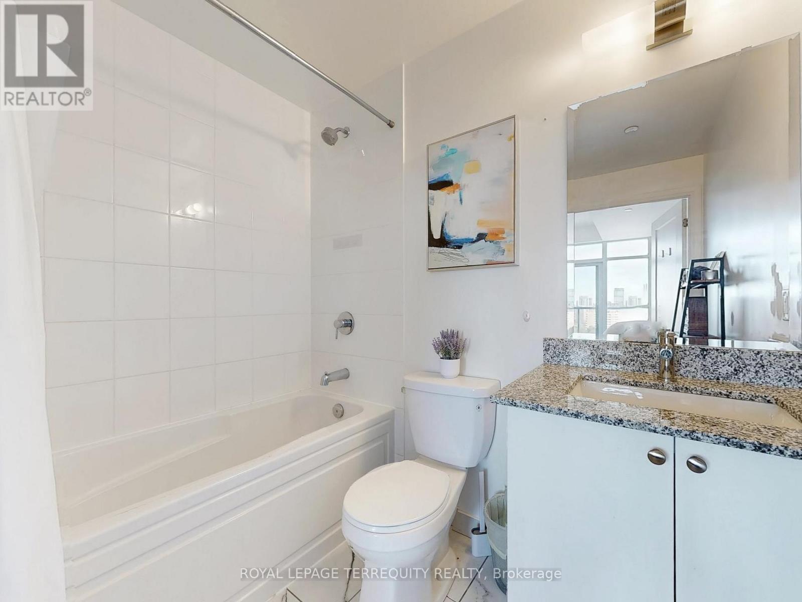 1110 - 3220 Sheppard Avenue E, Toronto, Ontario  M1T 0B7 - Photo 14 - E12215023