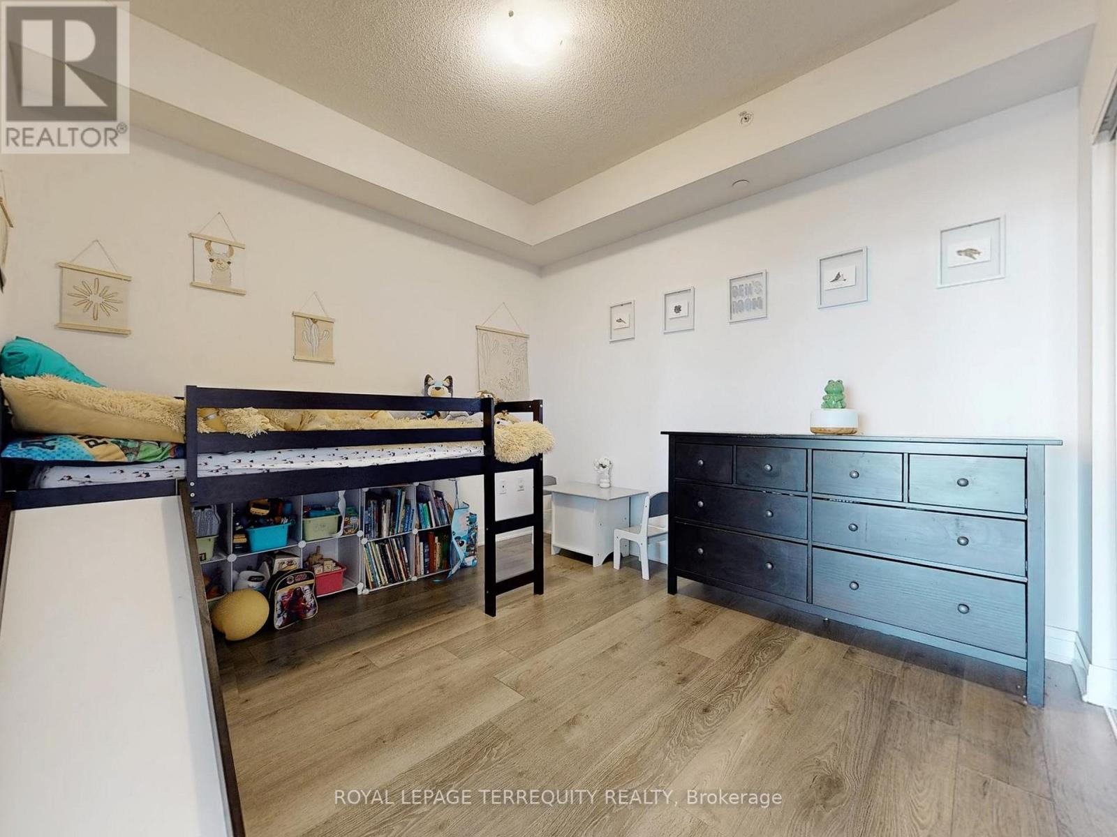 1110 - 3220 Sheppard Avenue E, Toronto, Ontario  M1T 0B7 - Photo 15 - E12215023