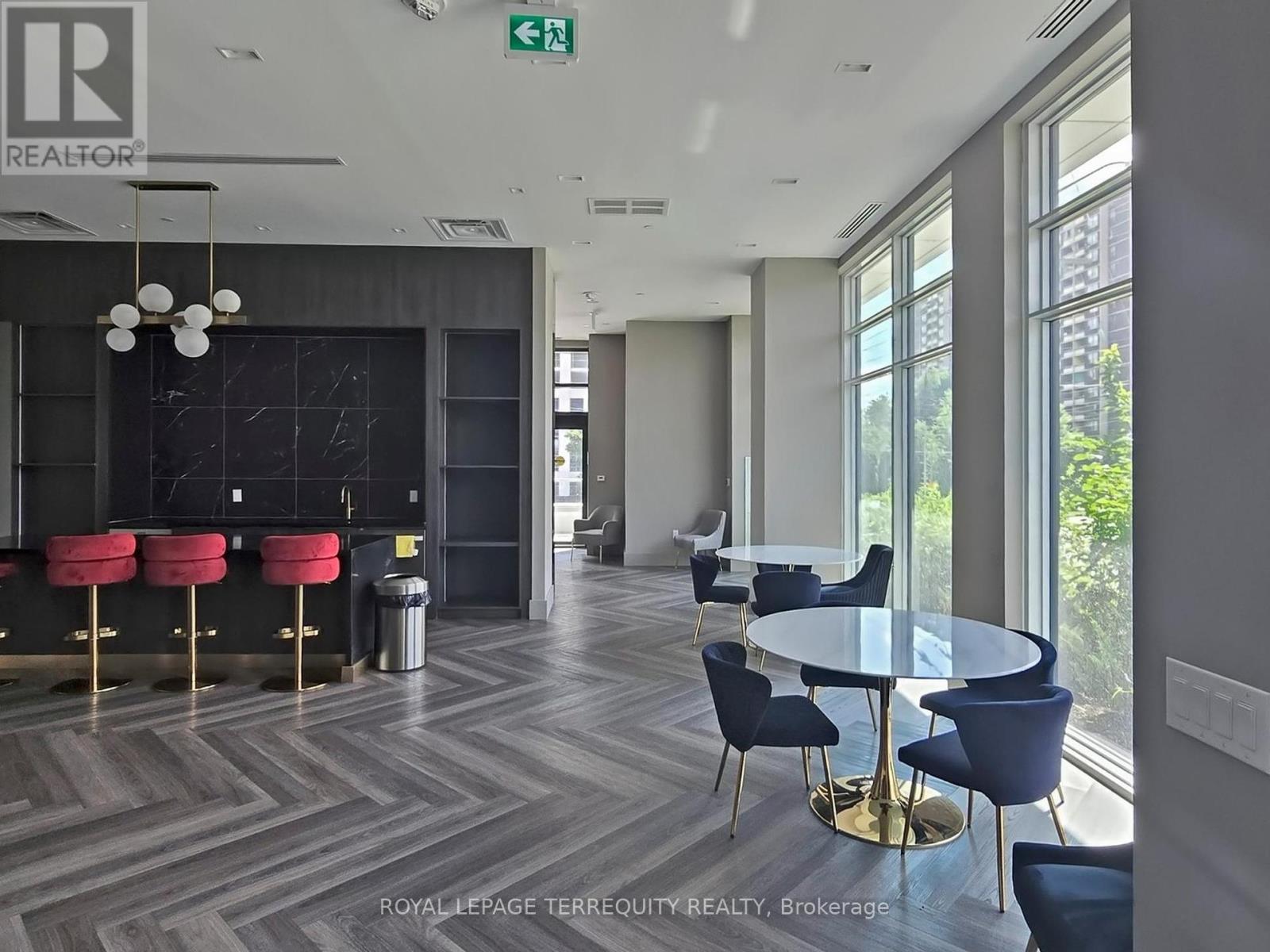 1110 - 3220 Sheppard Avenue E, Toronto, Ontario  M1T 0B7 - Photo 24 - E12215023