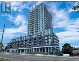 1110 - 3220 SHEPPARD AVENUE E, Toronto, Ontario