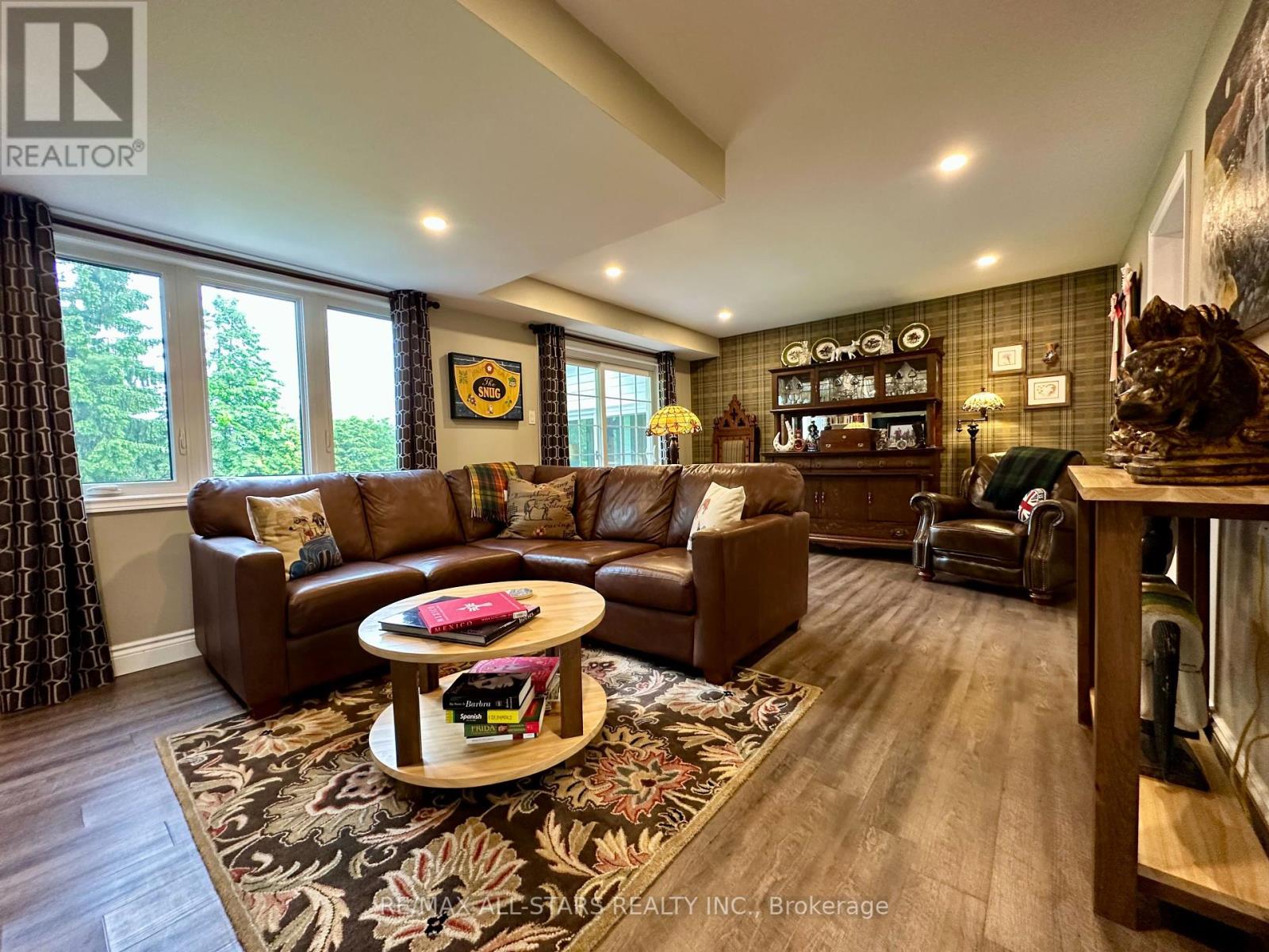 243 West Street, Kawartha Lakes, Ontario  K0M 1A0 - Photo 30 - X12182400