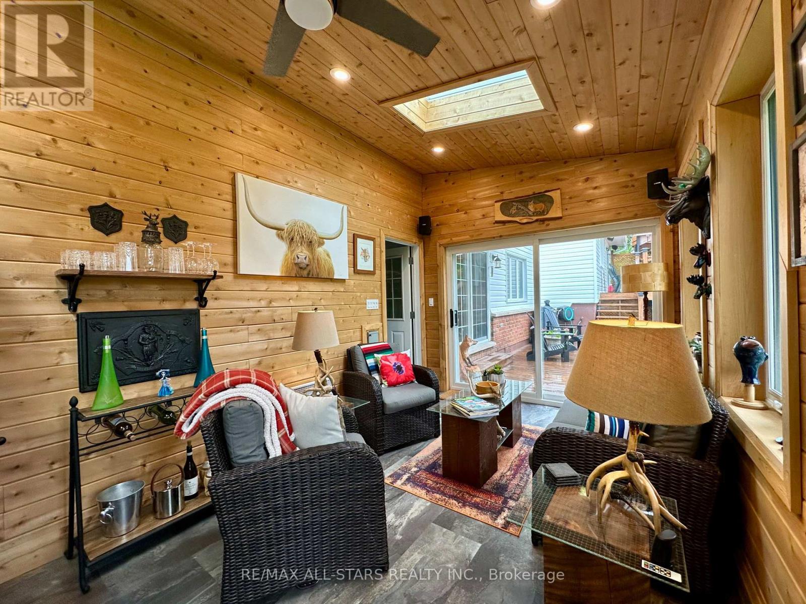 243 West Street, Kawartha Lakes, Ontario  K0M 1A0 - Photo 38 - X12182400