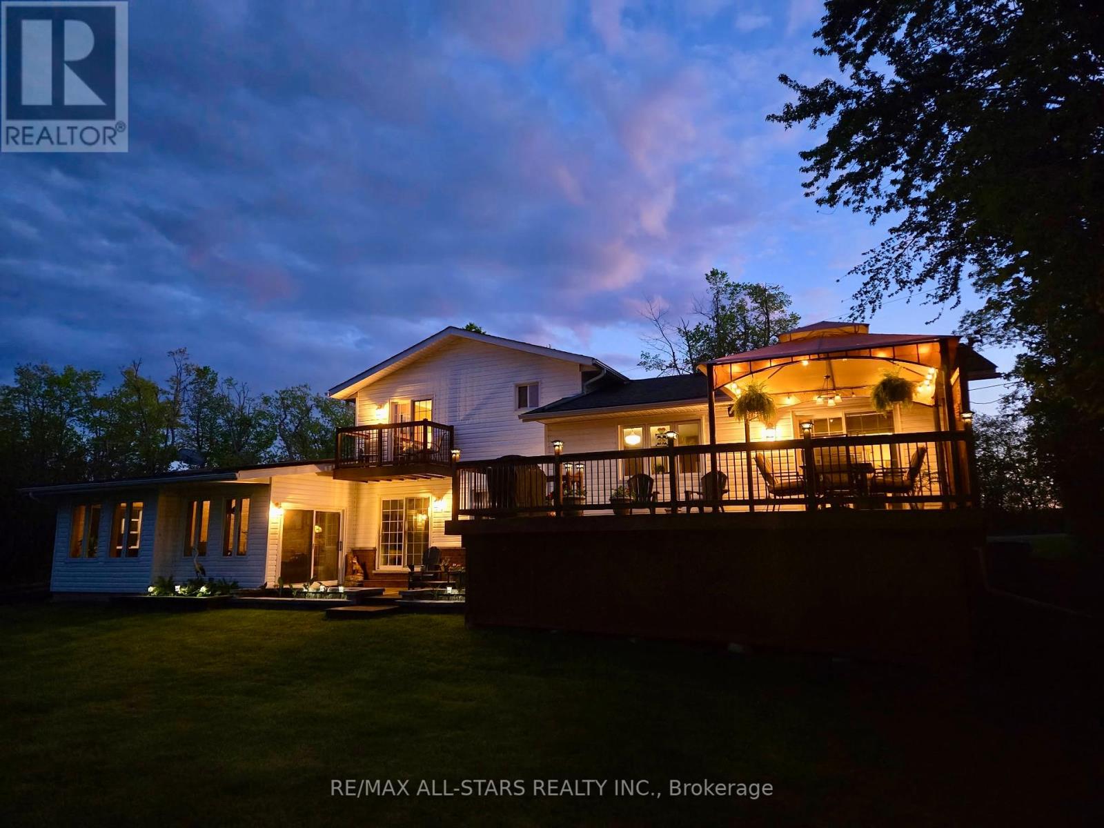 243 West Street, Kawartha Lakes, Ontario  K0M 1A0 - Photo 41 - X12182400