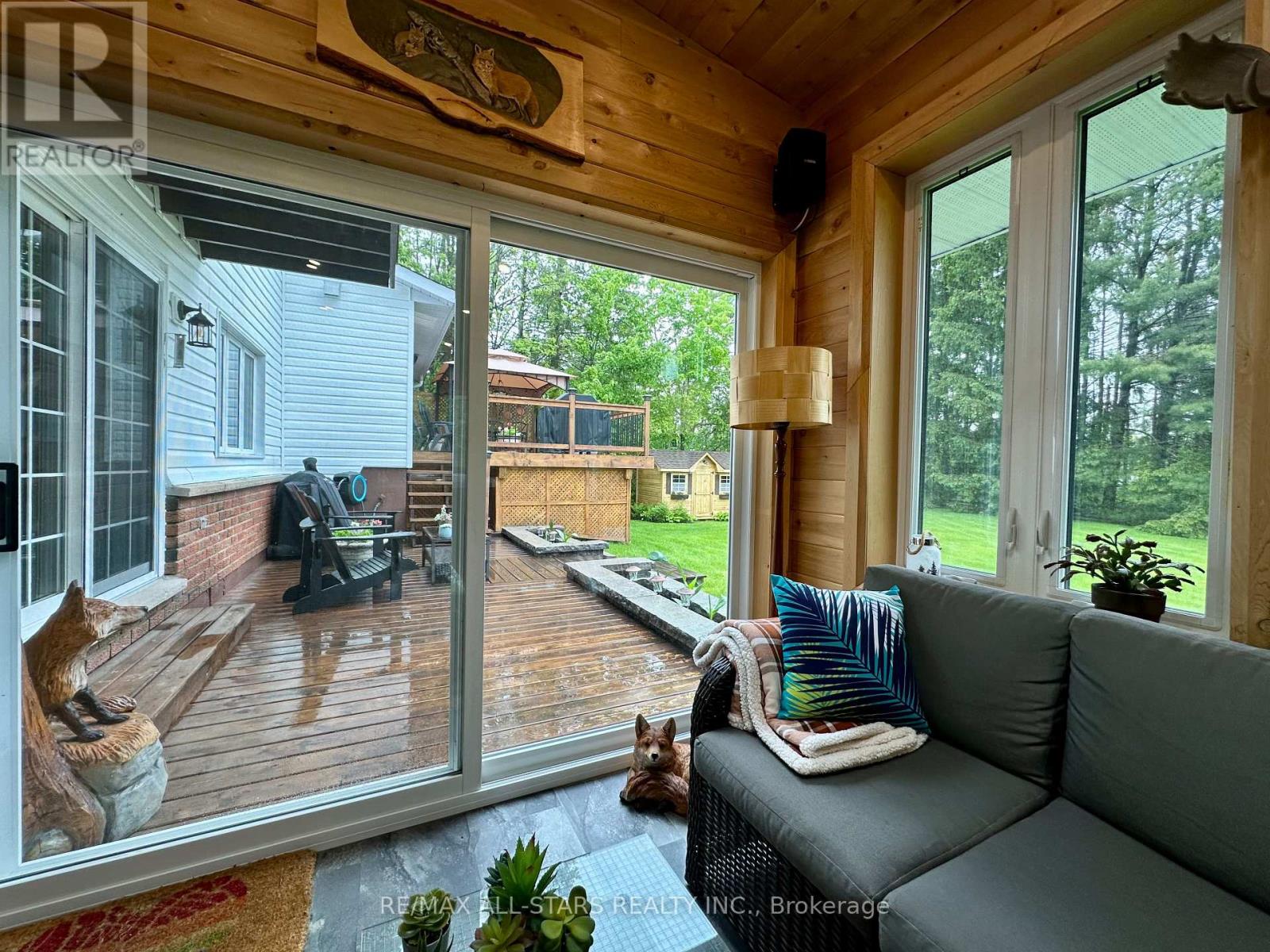 243 West Street, Kawartha Lakes, Ontario  K0M 1A0 - Photo 40 - X12182400