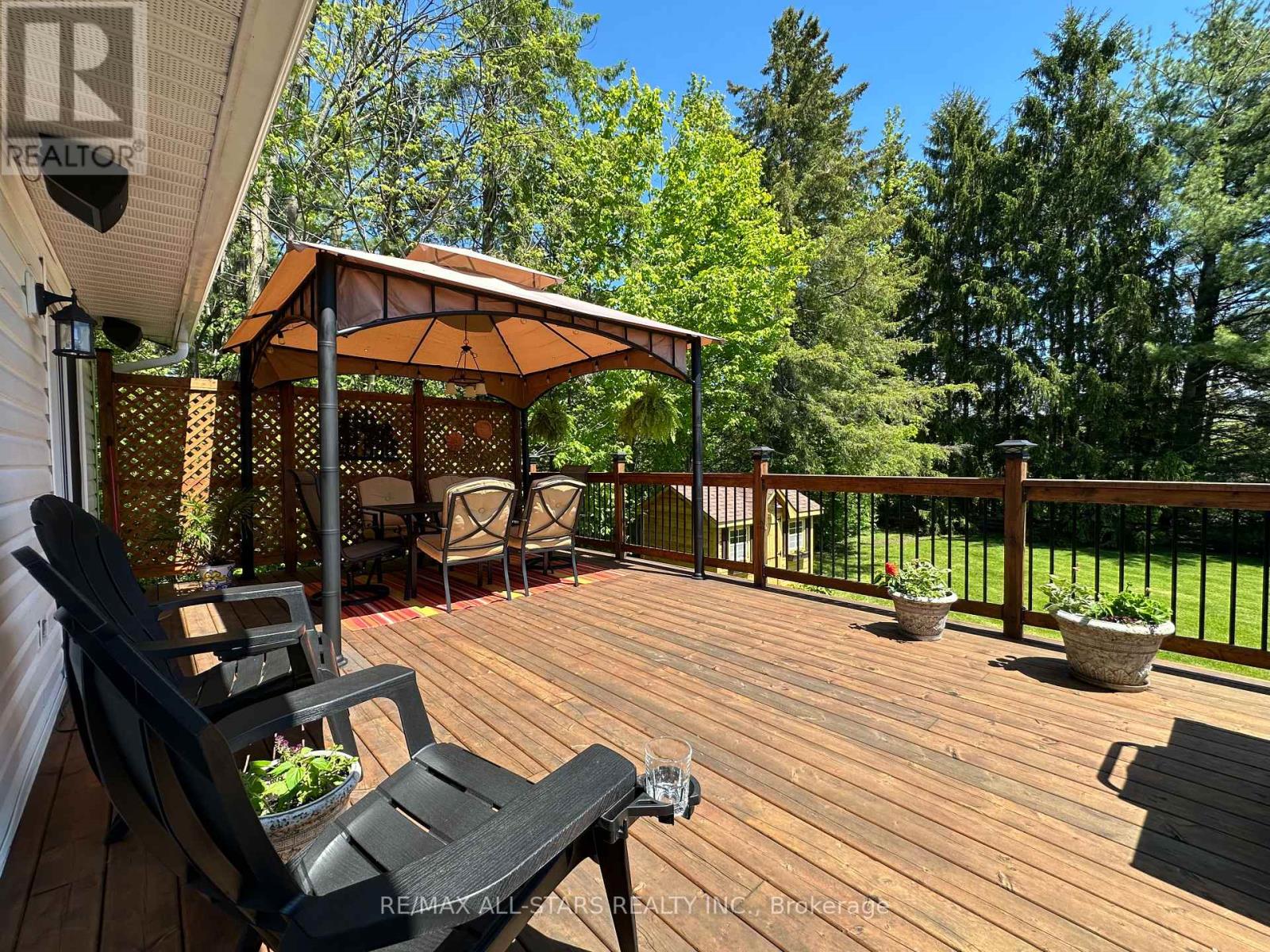 243 West Street, Kawartha Lakes, Ontario  K0M 1A0 - Photo 44 - X12182400