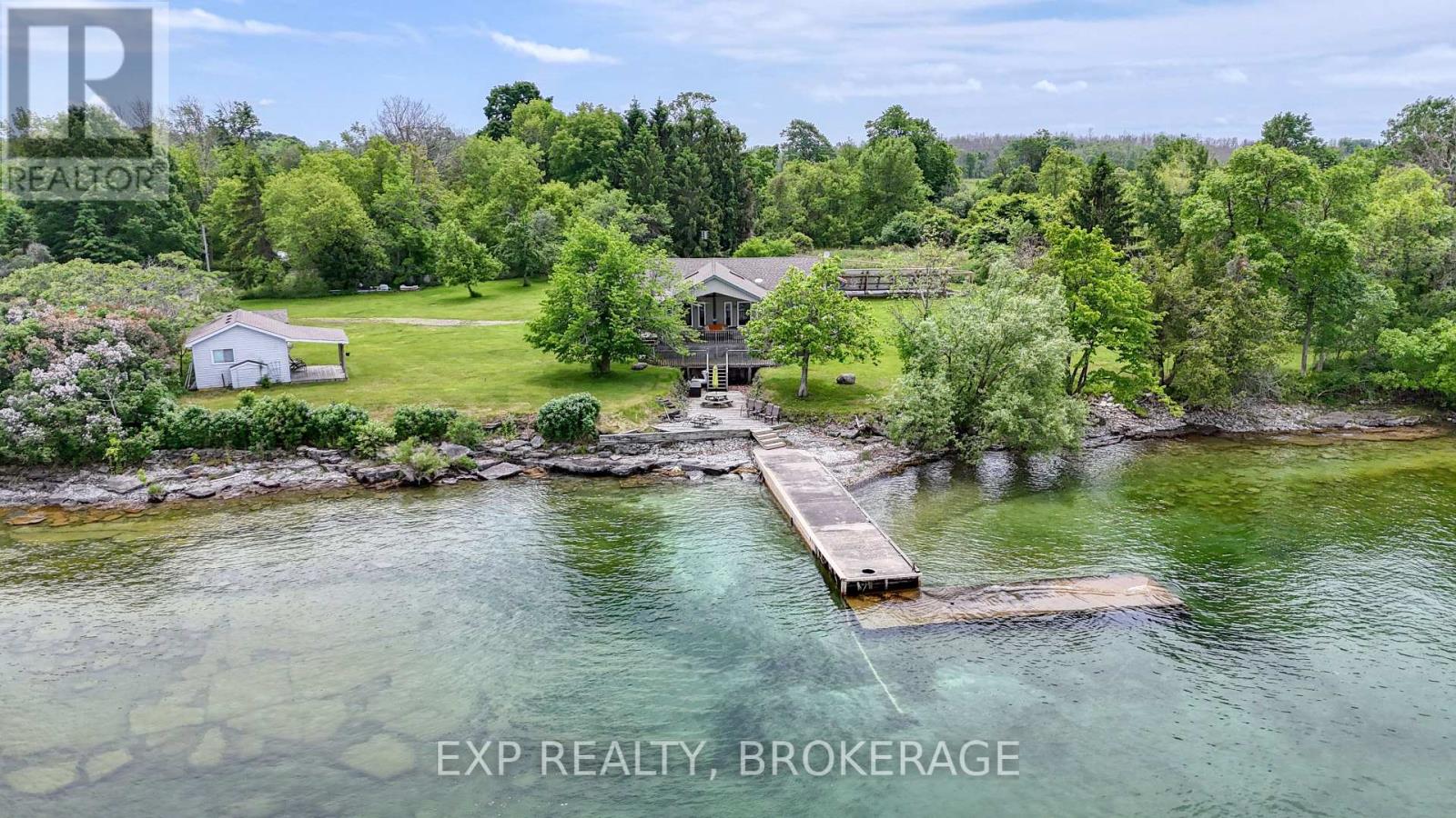 168B GOLD COAST LANE, frontenac islands (the islands), Ontario